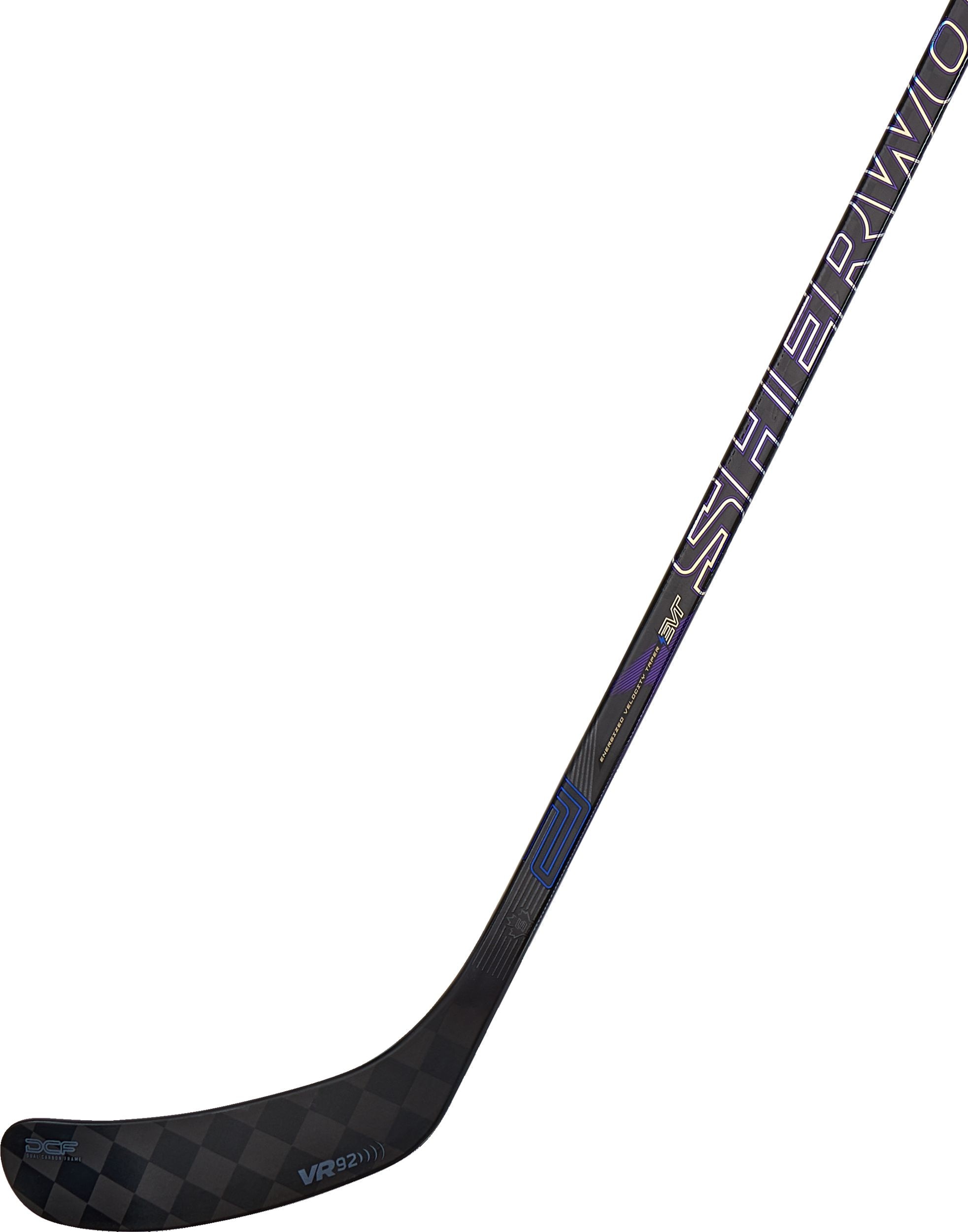Sherwood Code Photon Pro Junior Hockey Stick – 50 Flex
