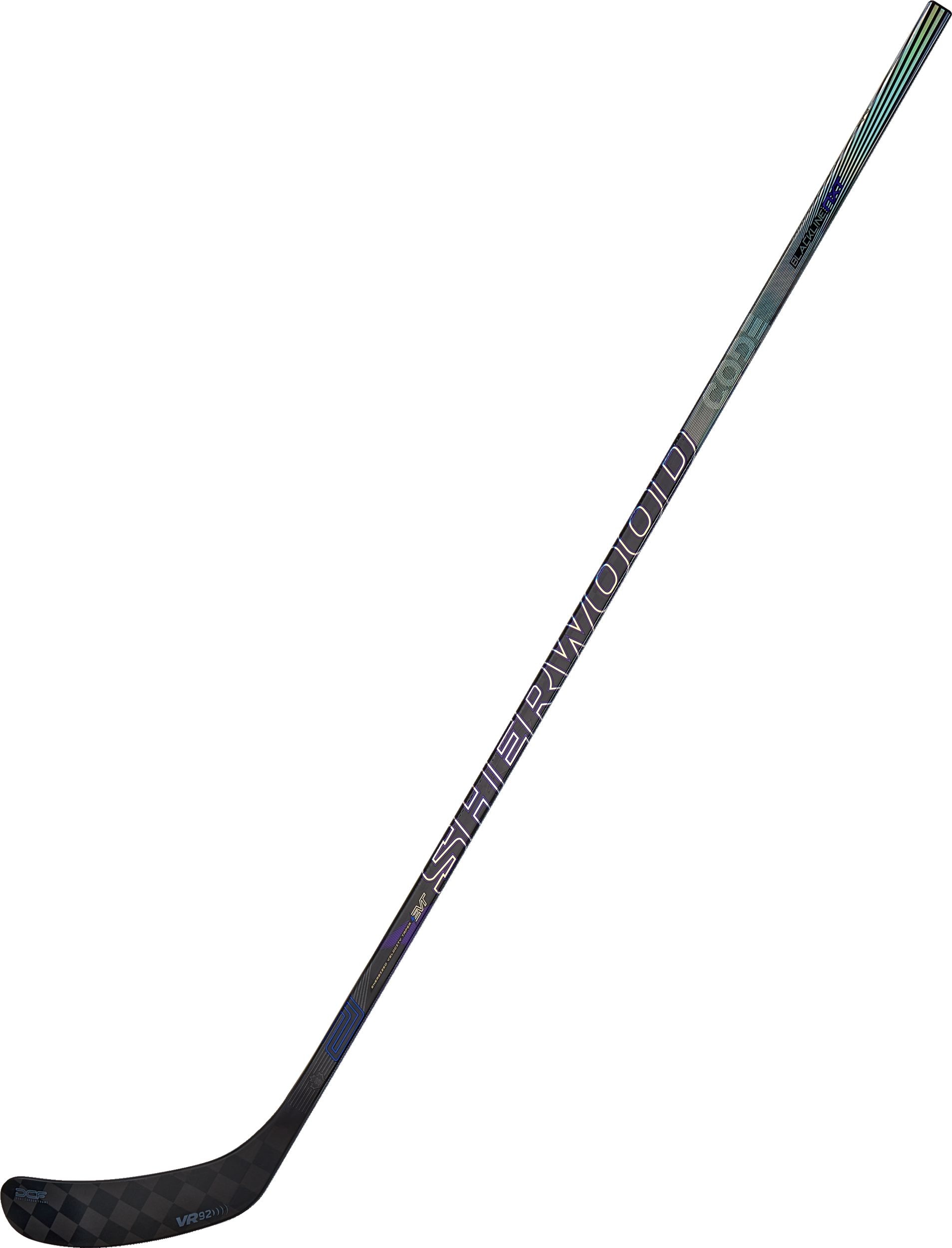 Sherwood Code Photon Pro Junior Hockey Stick – 50 Flex