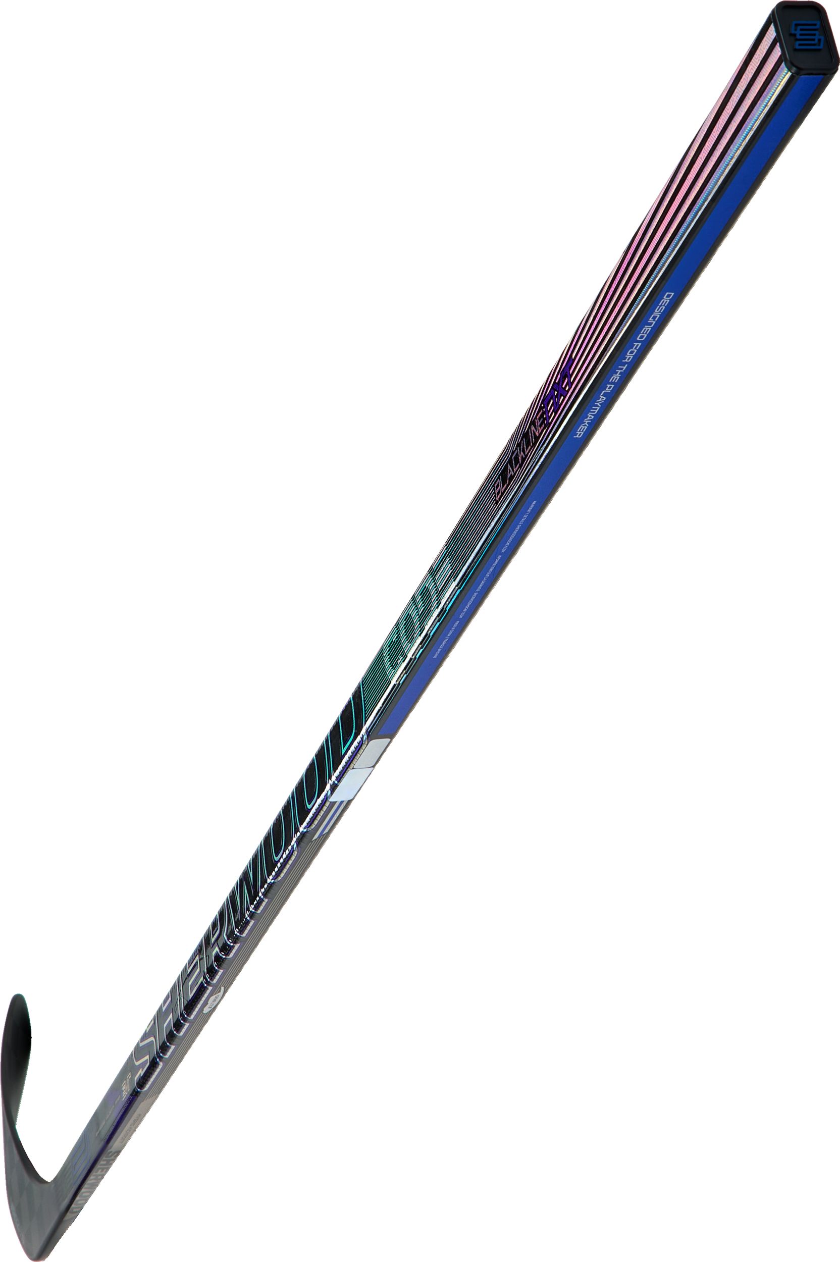 Sherwood Code Photon Pro Junior Hockey Stick – 50 Flex