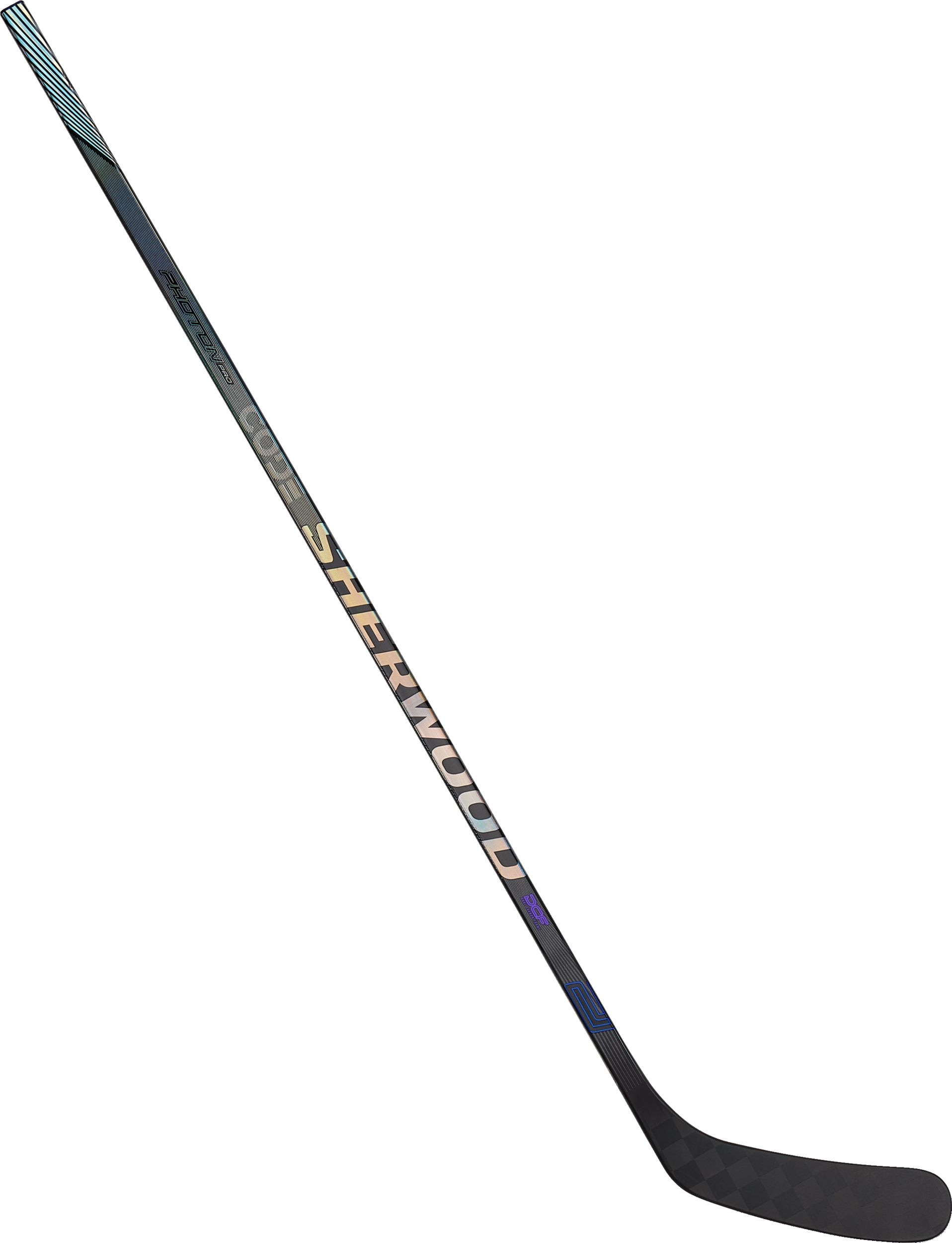 Sherwood Code Photon Pro Junior Hockey Stick – 40 Flex