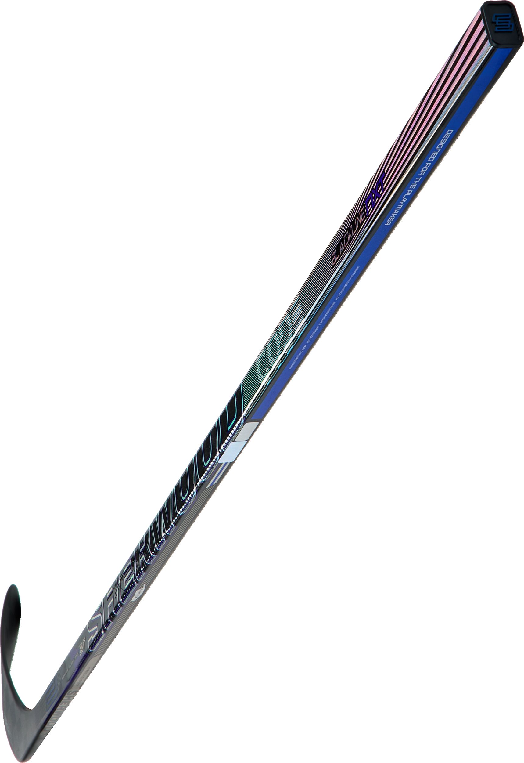 Sherwood Code Photon Pro Junior Hockey Stick – 40 Flex