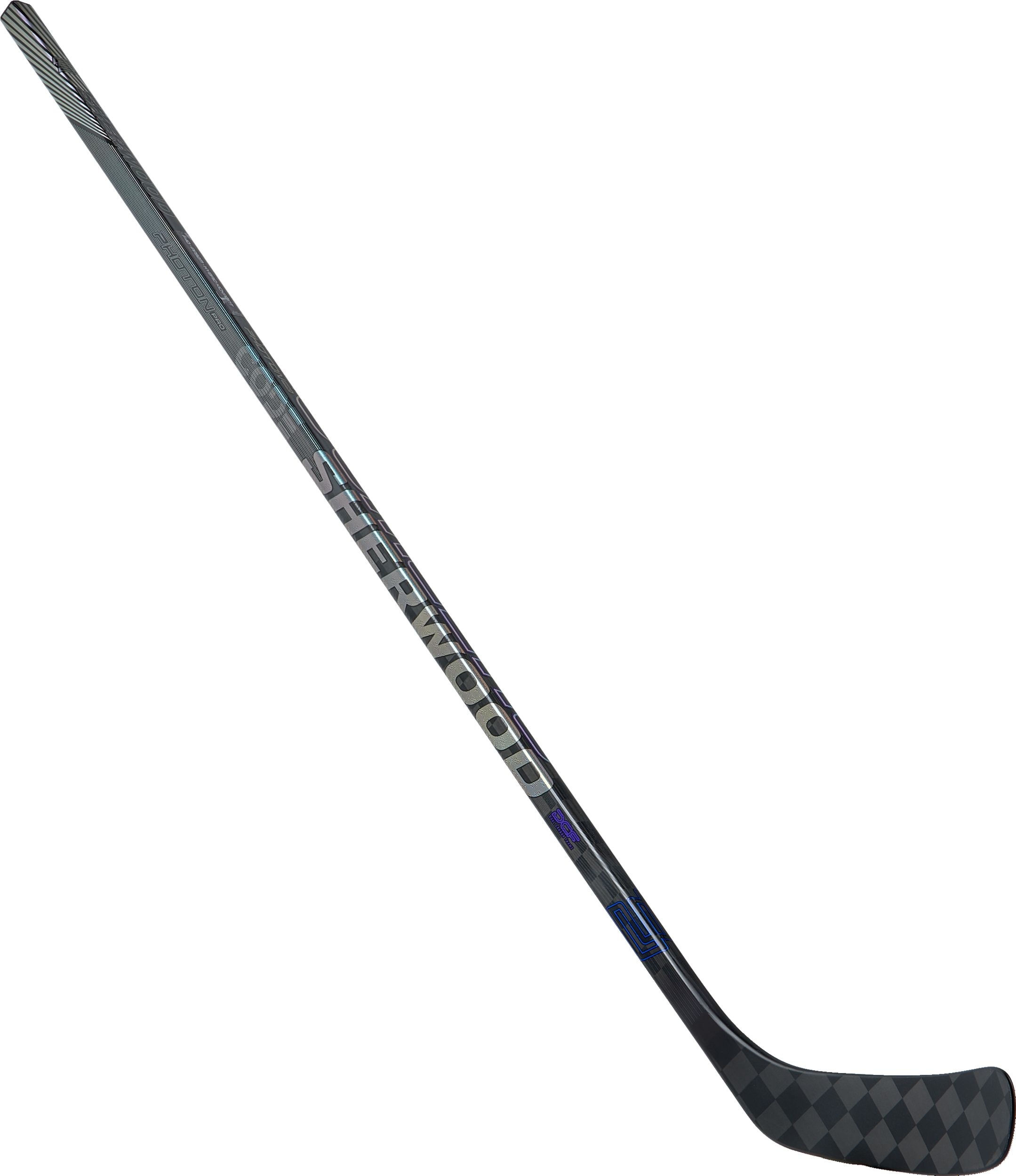 Sherwood Code Photon Pro Junior Hockey Stick – 40 Flex
