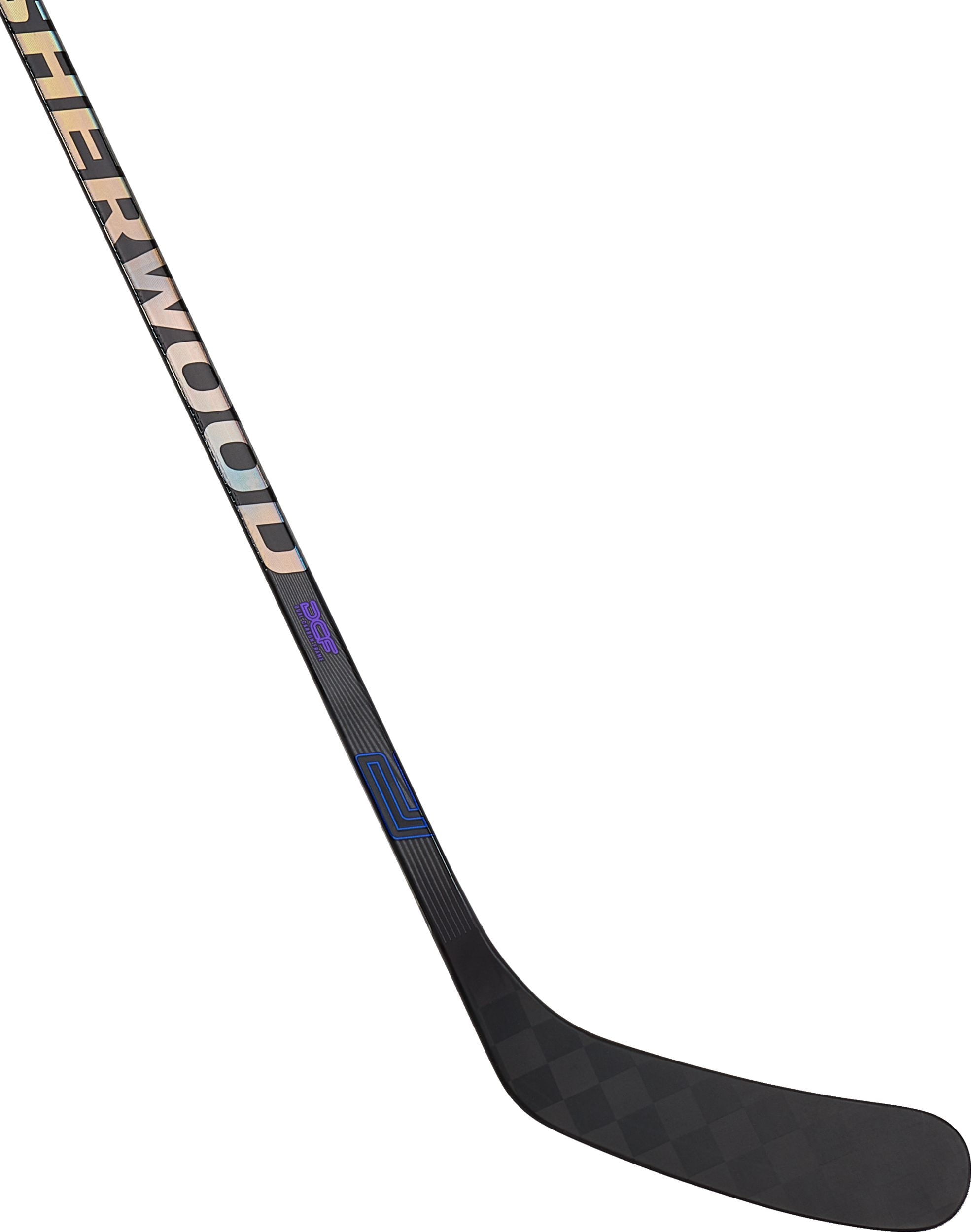 Sherwood Code Photon Pro Junior Hockey Stick – 40 Flex