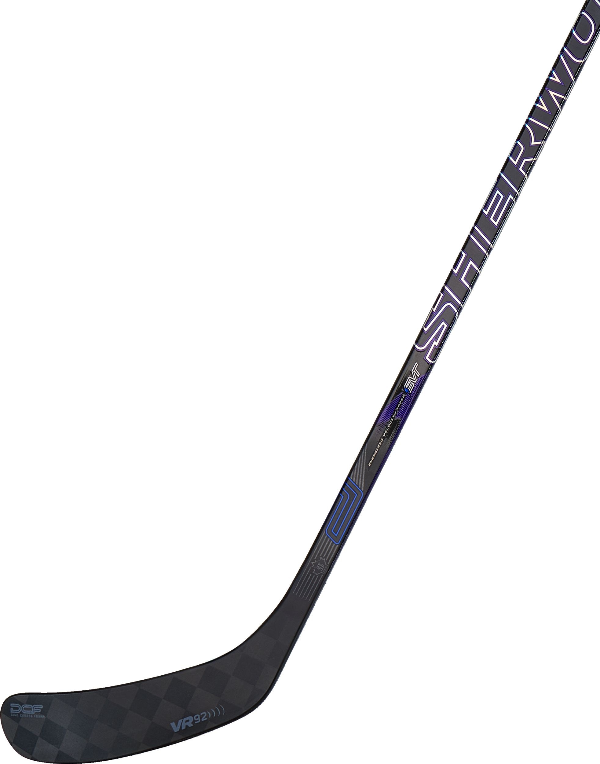 Sherwood Code Photon Pro Junior Hockey Stick – 40 Flex