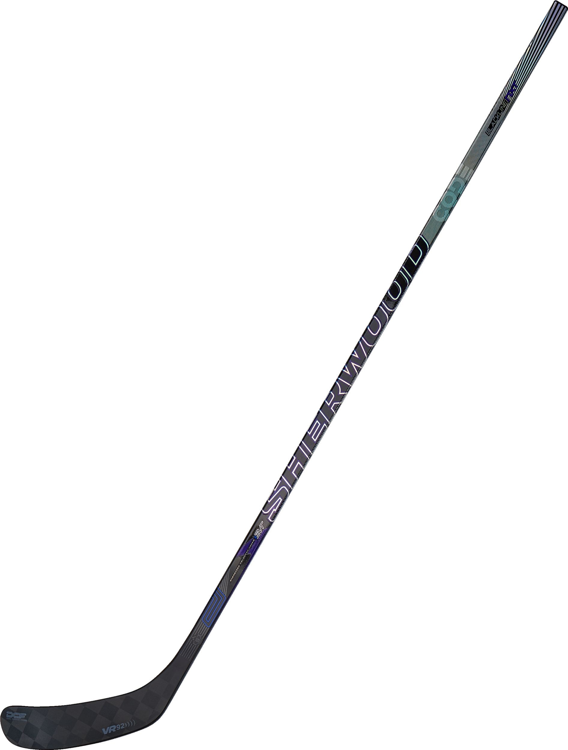 Sherwood Code Photon Pro Junior Hockey Stick – 40 Flex
