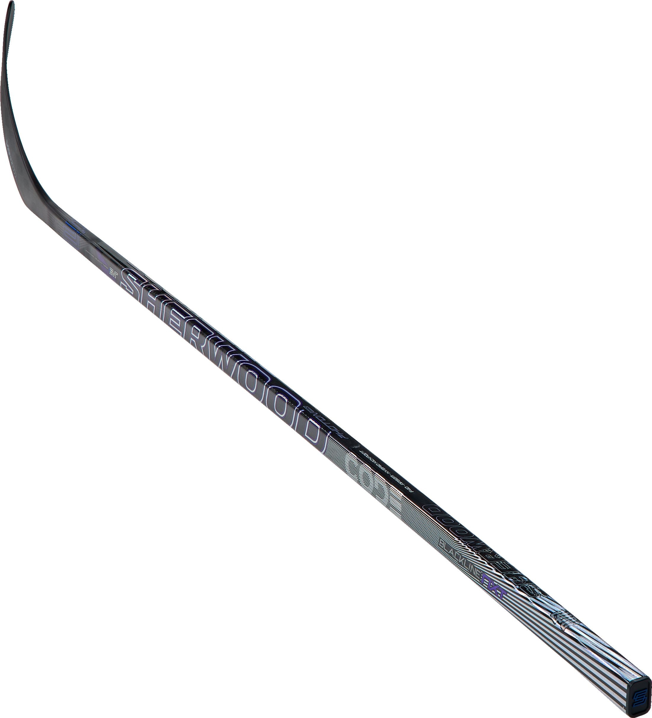 Sherwood Code Photon Pro Junior Hockey Stick – 40 Flex