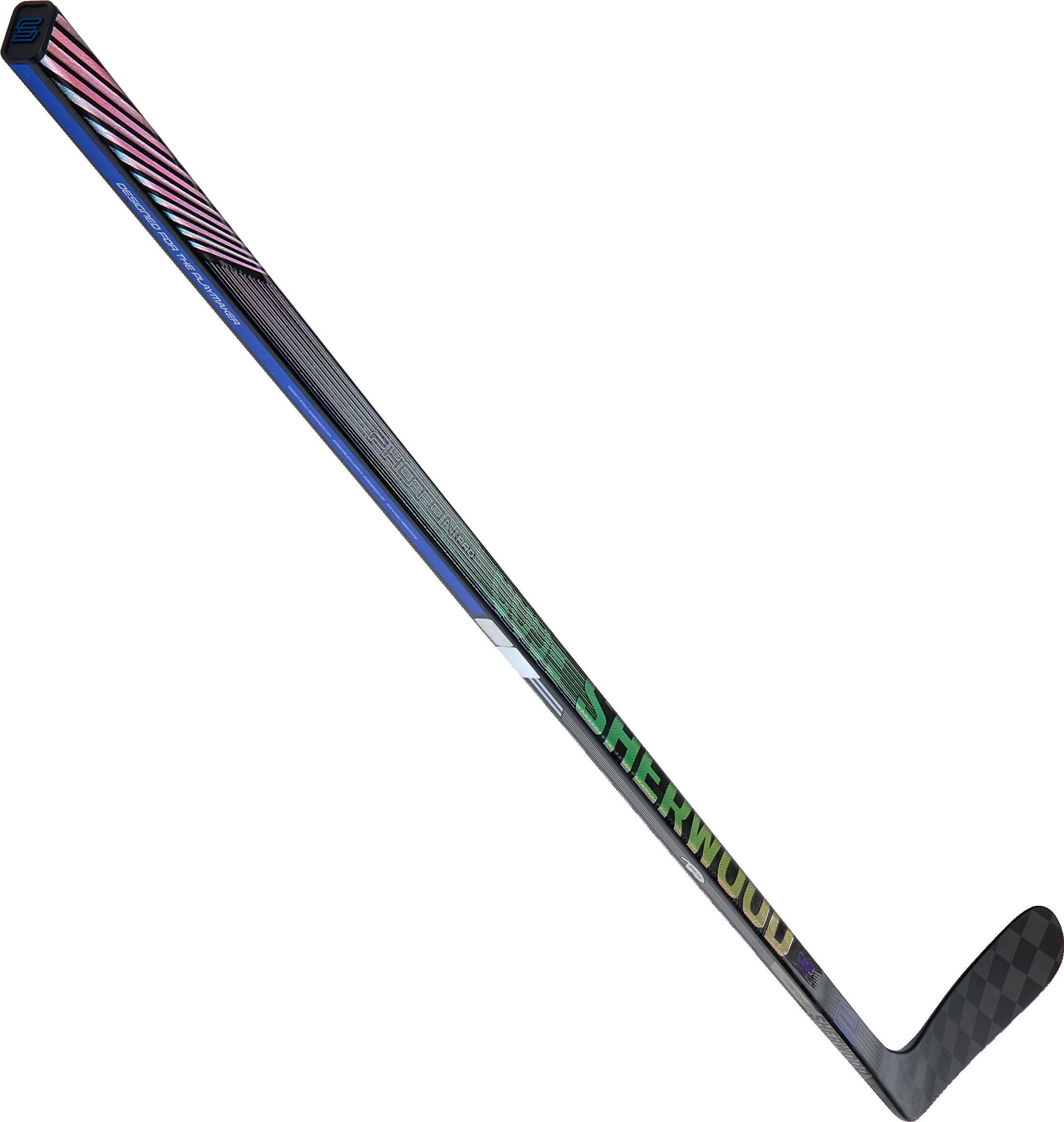 Sherwood Code Photon Pro Junior Hockey Stick – 40 Flex