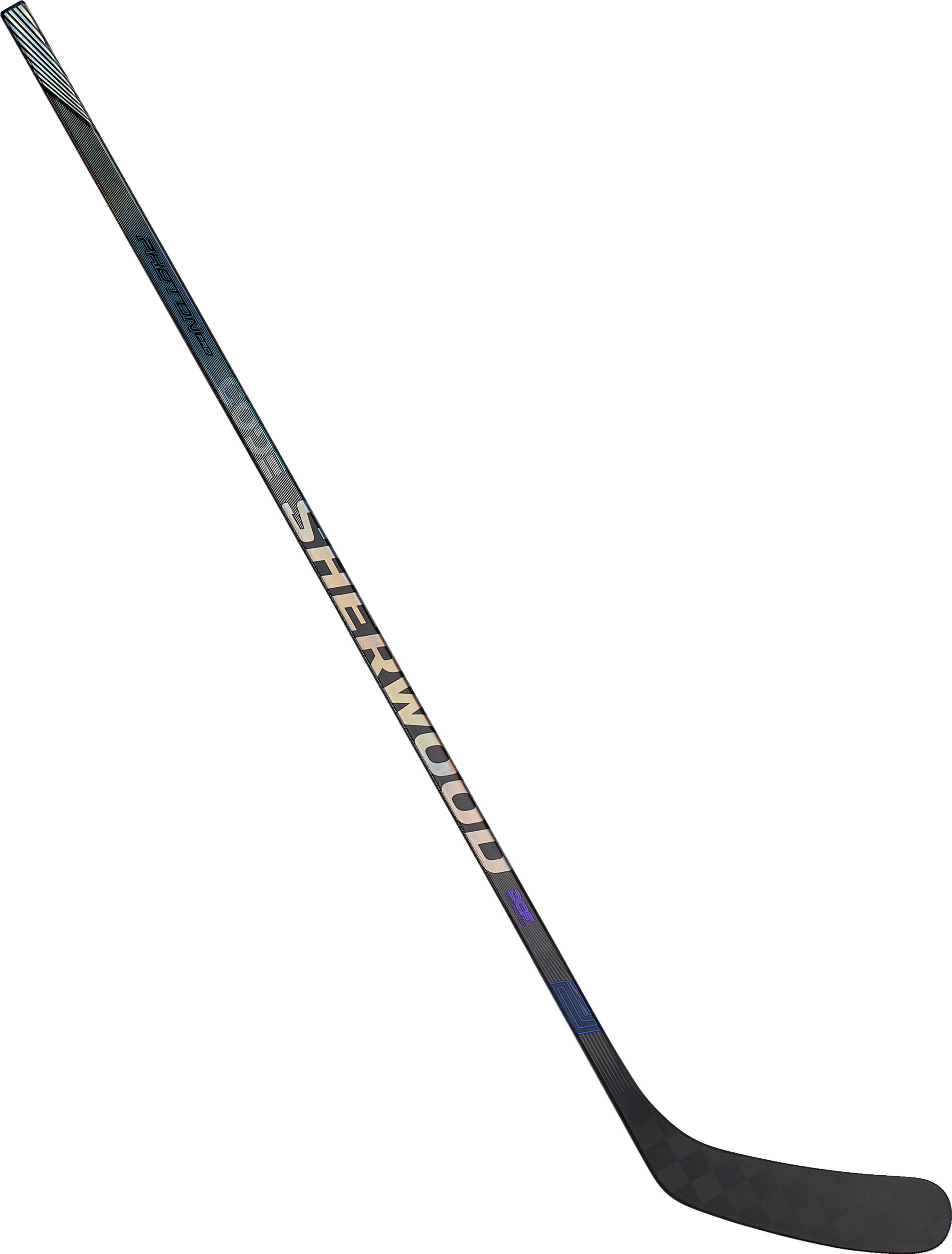 Sherwood Code Photon Pro Junior Hockey Stick – 30 Flex