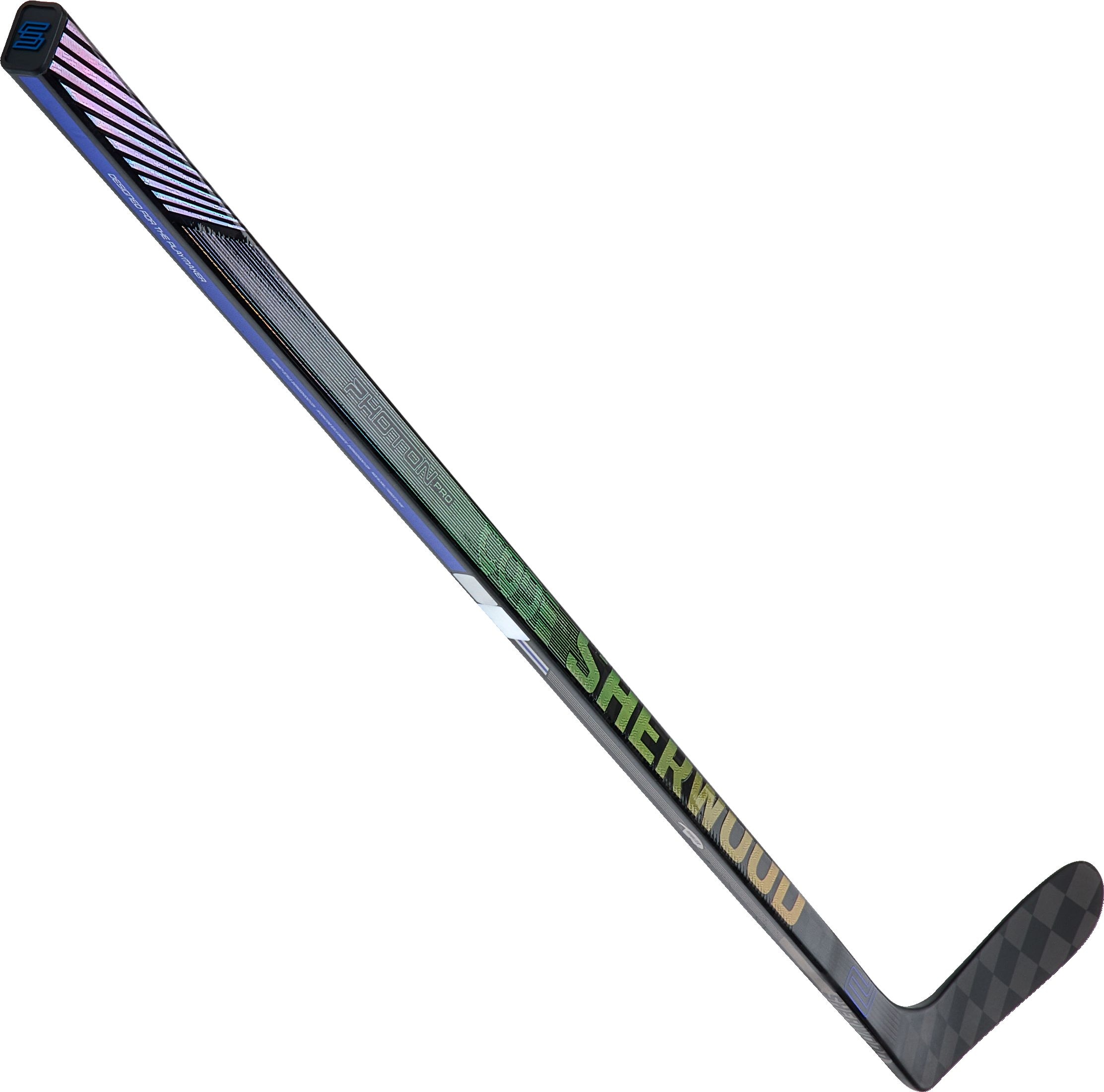 Sherwood Code Photon Pro Junior Hockey Stick – 30 Flex