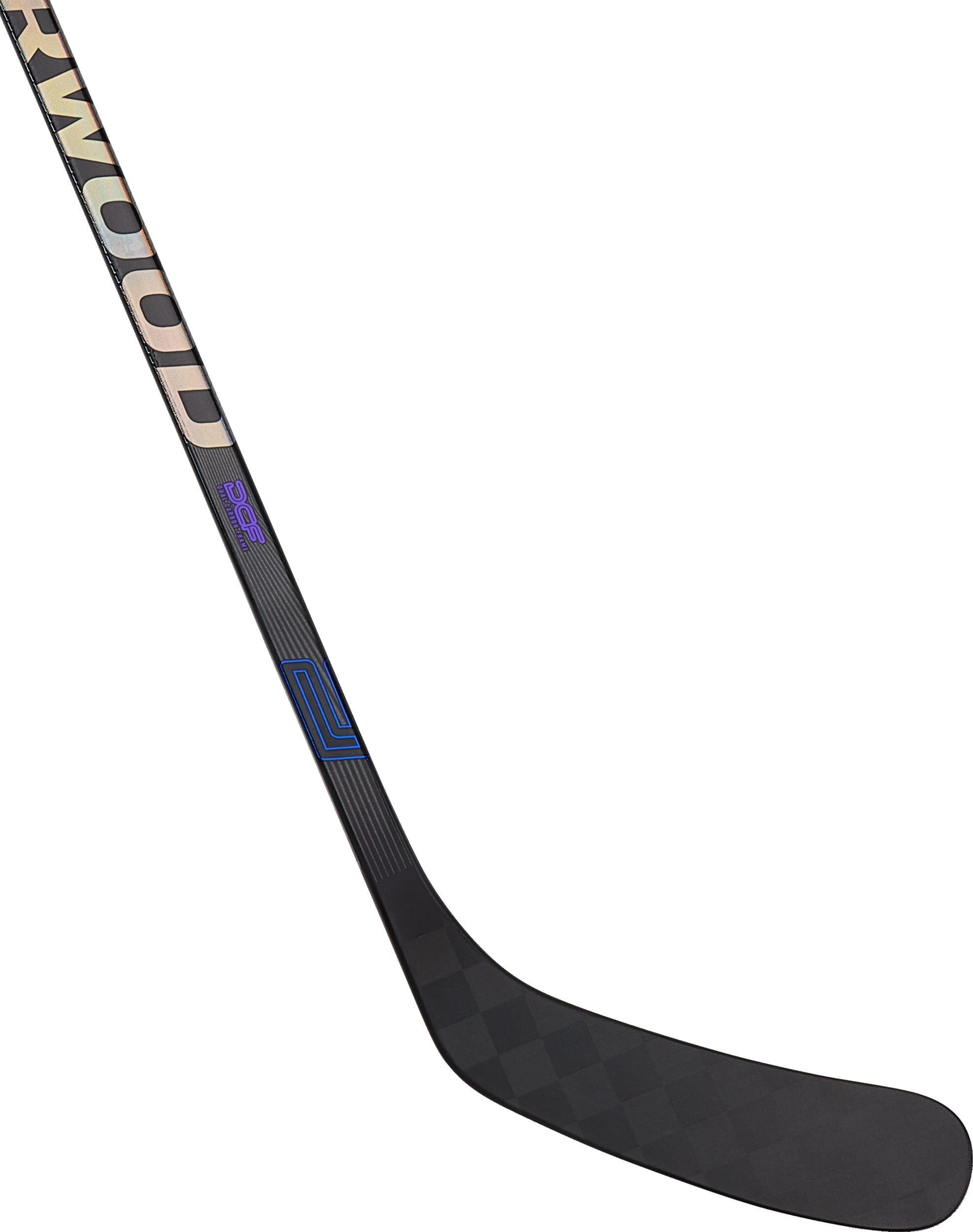 Sherwood Code Photon Pro Junior Hockey Stick – 30 Flex