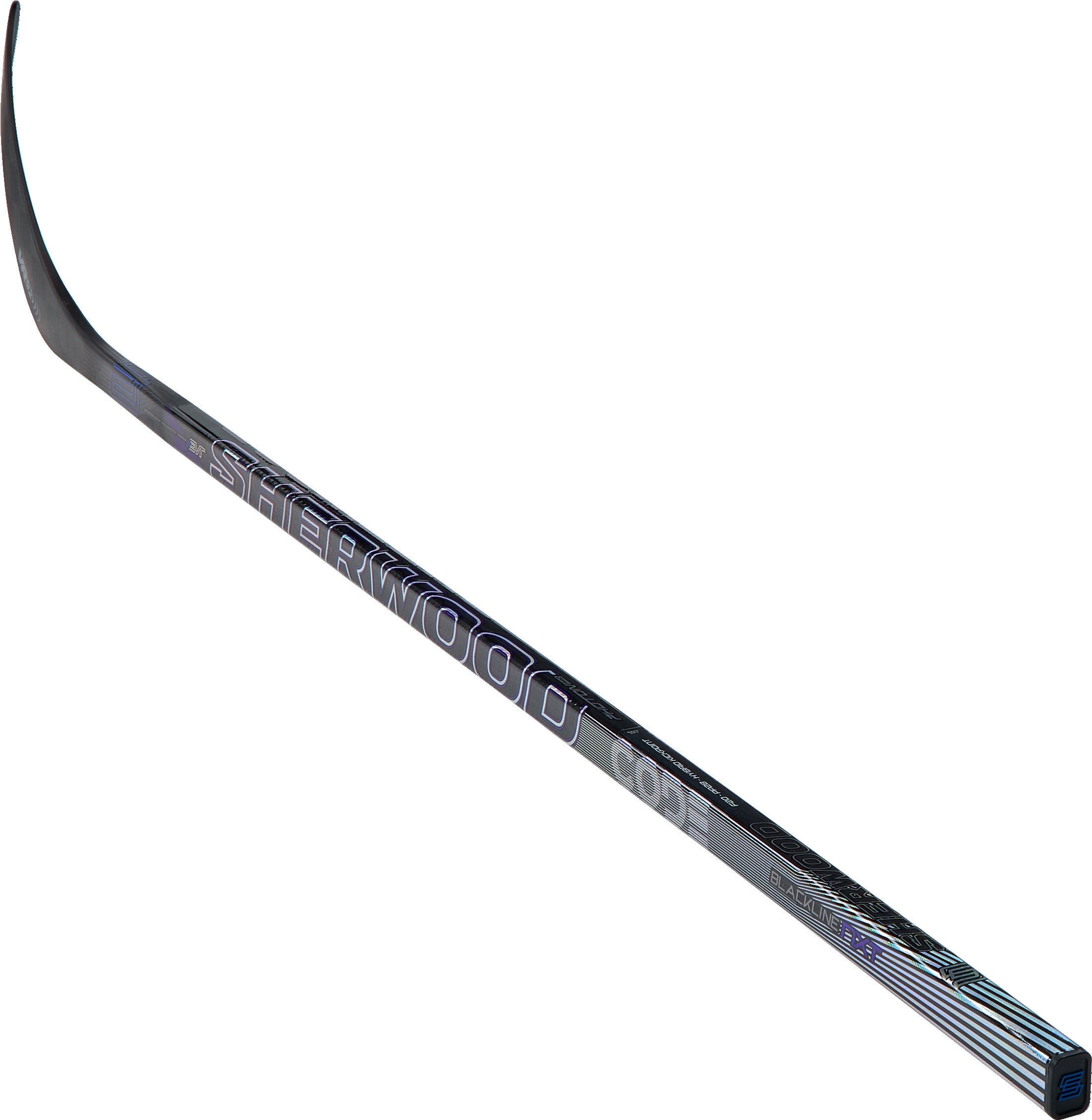 Sherwood Code Photon Pro Junior Hockey Stick – 30 Flex