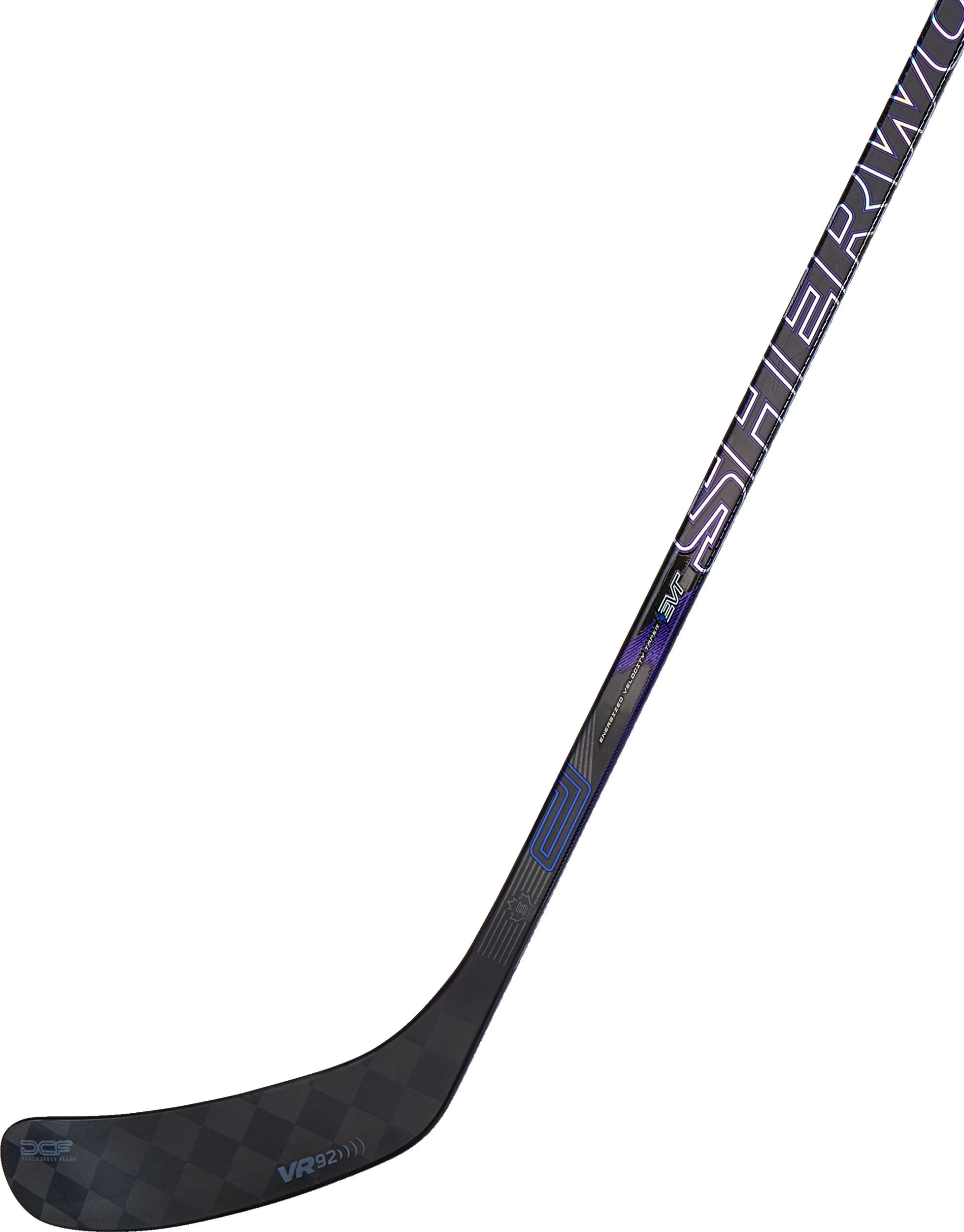 Sherwood Code Photon Pro Junior Hockey Stick – 30 Flex