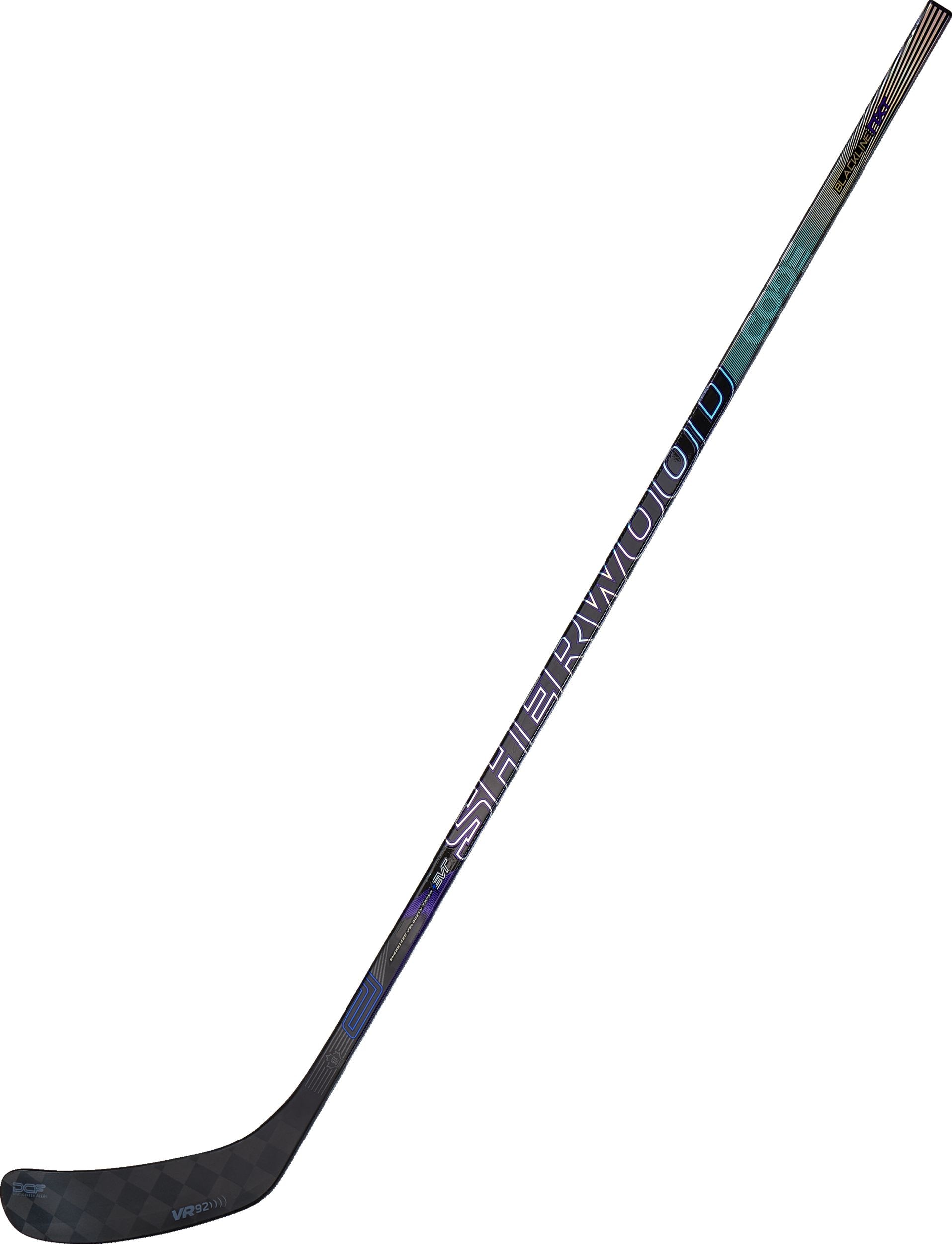 Sherwood Code Photon Pro Junior Hockey Stick – 30 Flex