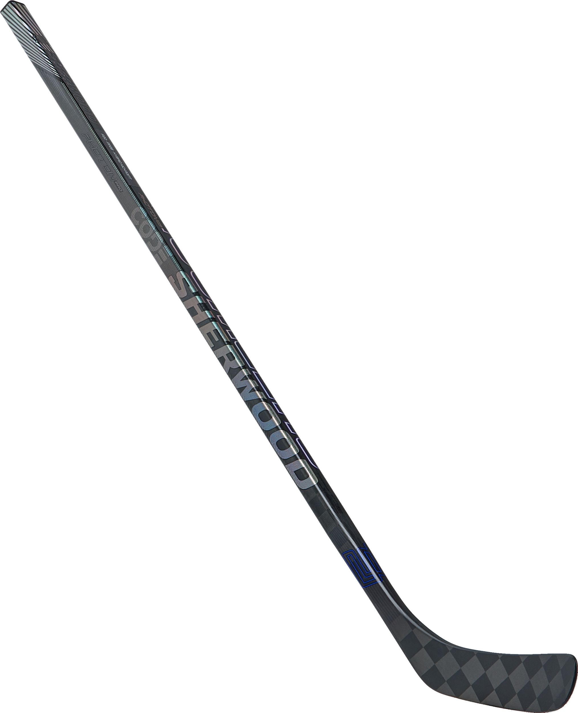 Sherwood Code Photon Pro Junior Hockey Stick – 30 Flex