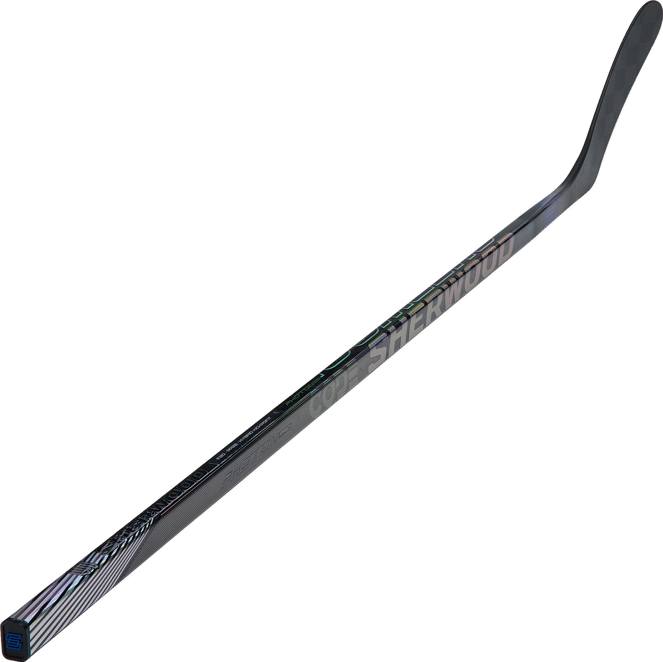 Sherwood Code Photon Pro Junior Hockey Stick – 30 Flex
