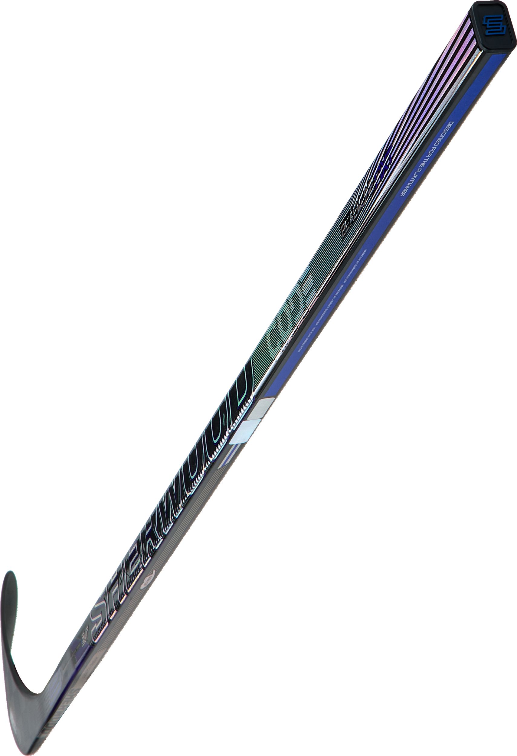 Sherwood Code Photon Pro Junior Hockey Stick – 30 Flex