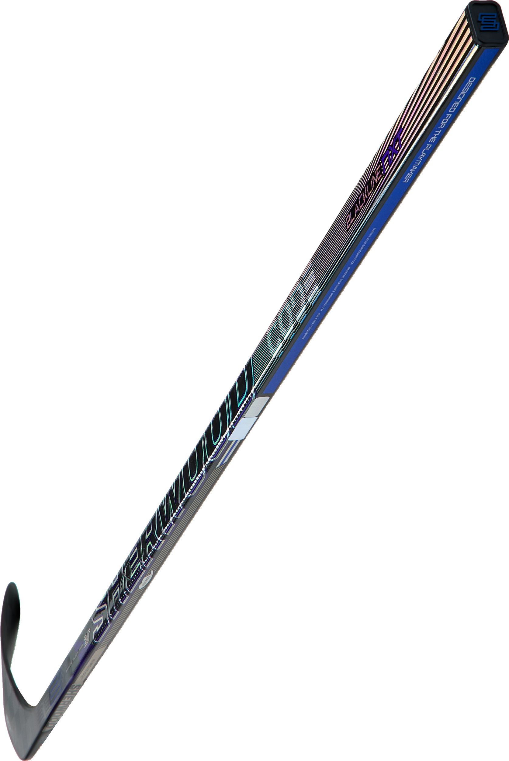 Youth Sherwood Code Photon Pro Hockey Stick