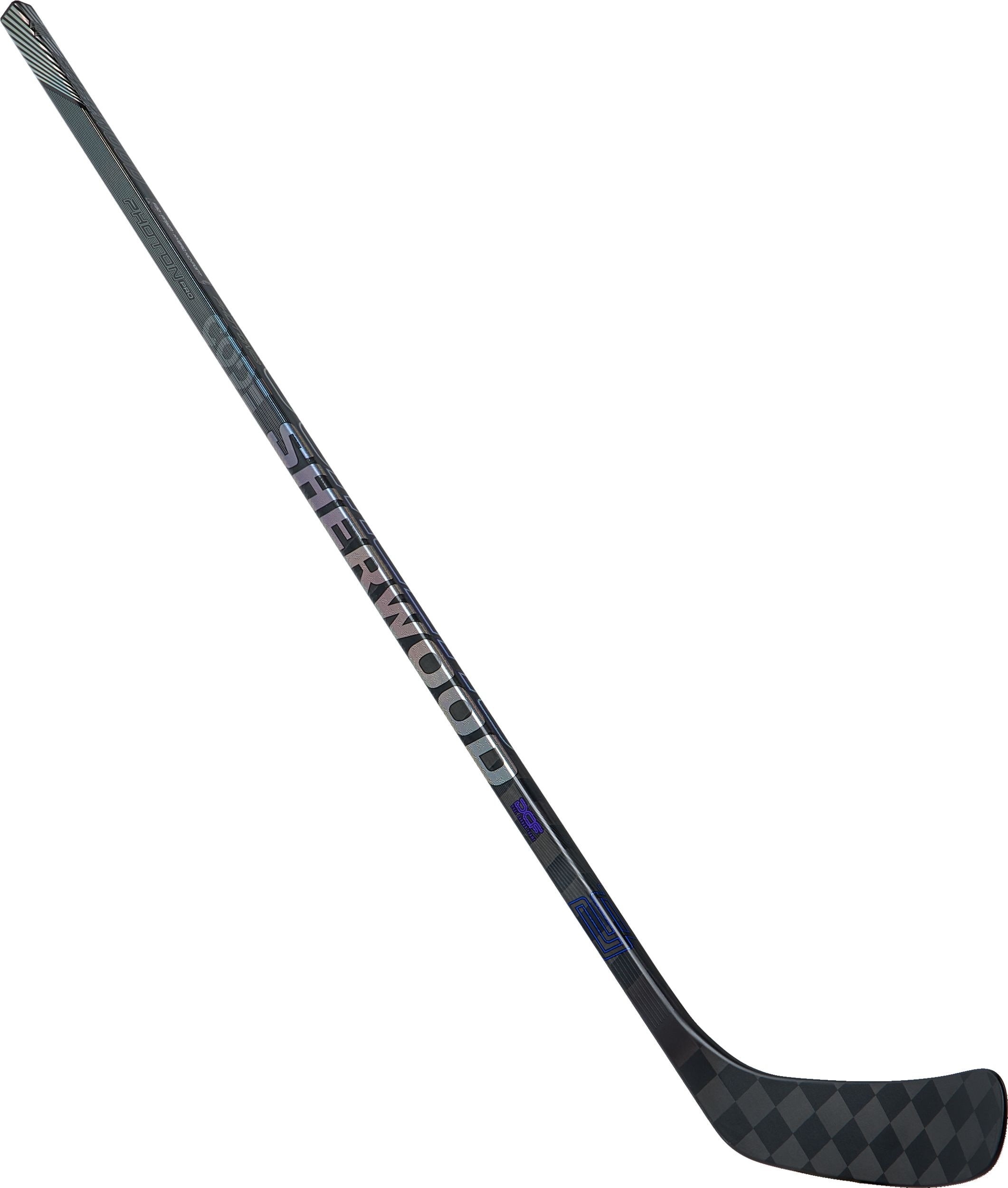 Youth Sherwood Code Photon Pro Hockey Stick