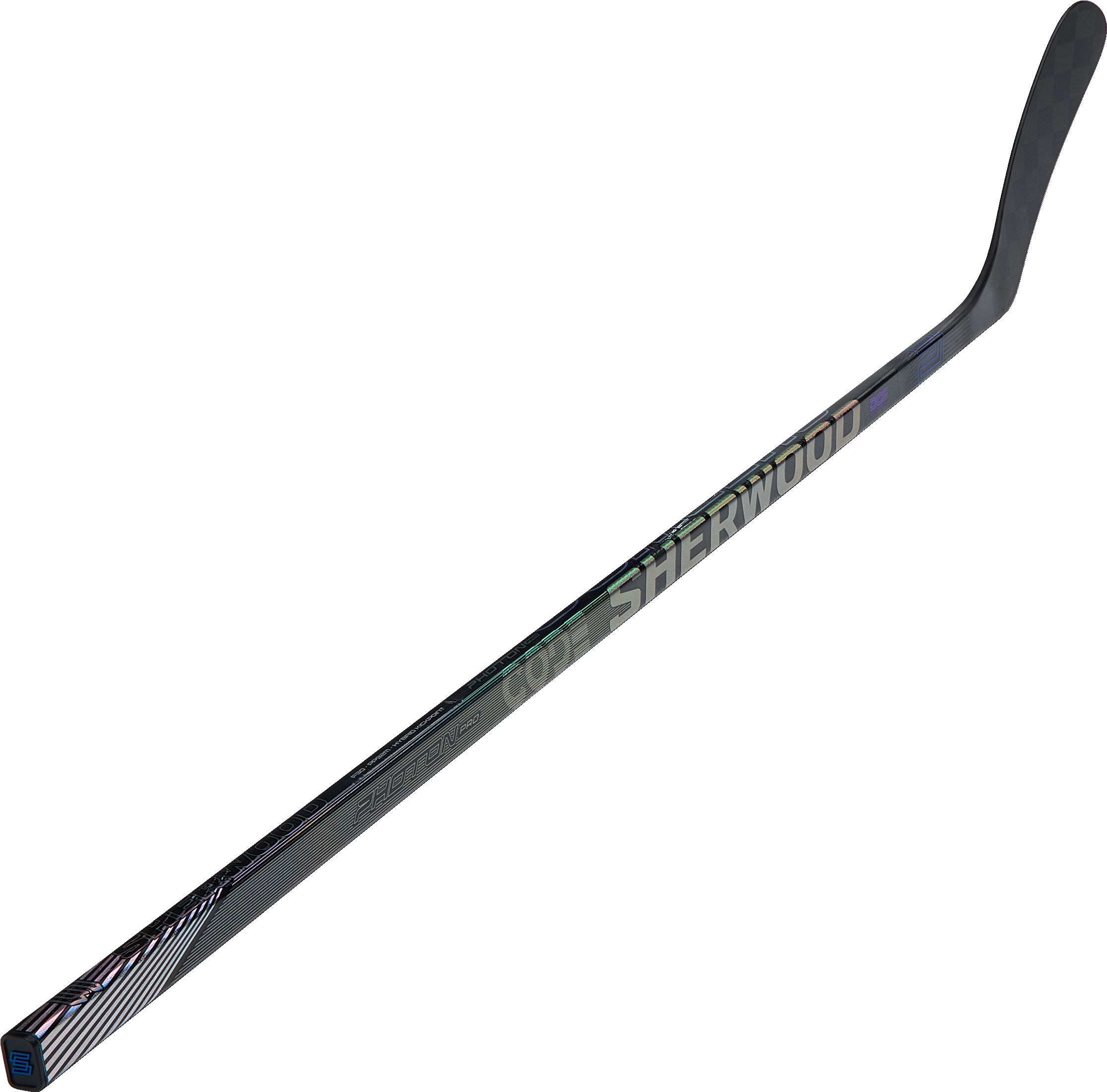 Youth Sherwood Code Photon Pro Hockey Stick