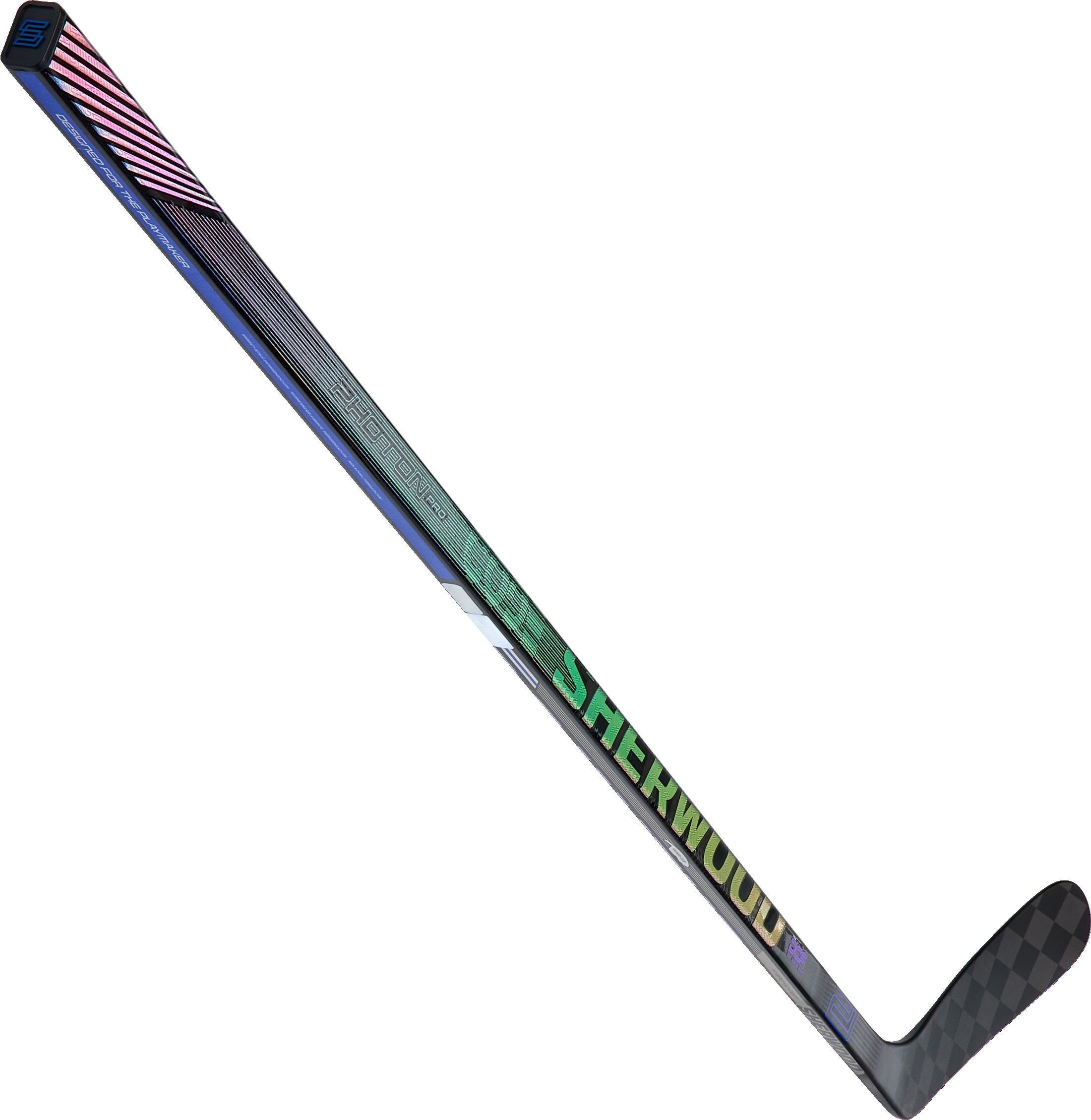 Youth Sherwood Code Photon Pro Hockey Stick