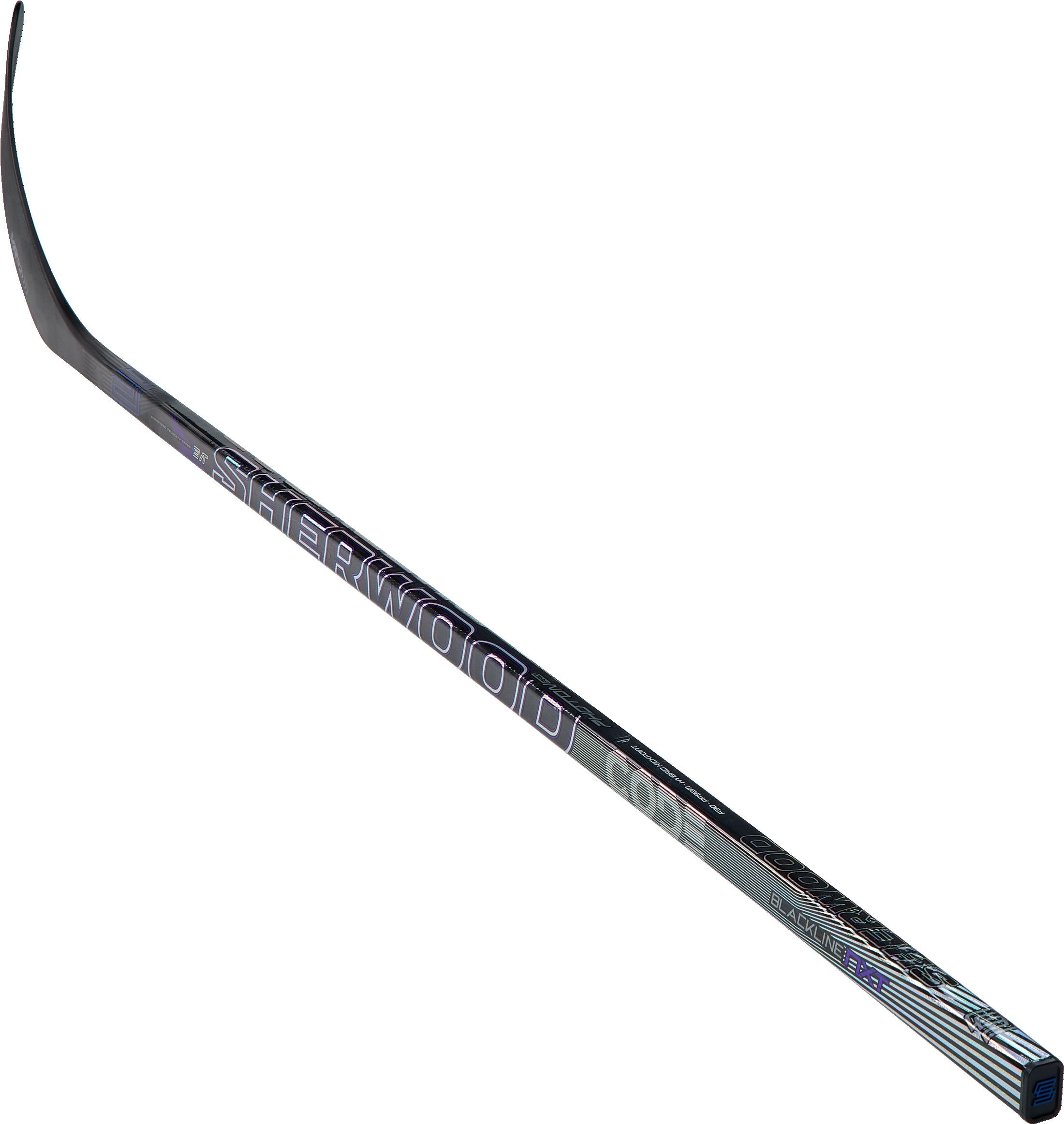 Youth Sherwood Code Photon Pro Hockey Stick