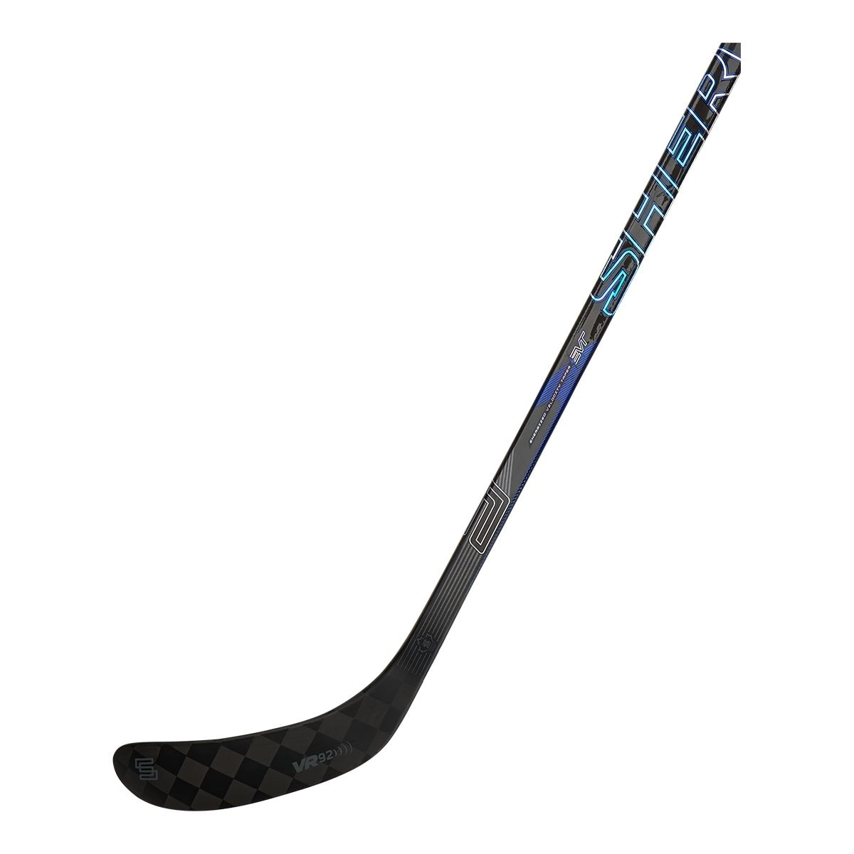 Sherwood Code Photon 1 Senior Hockey Stick – 64"