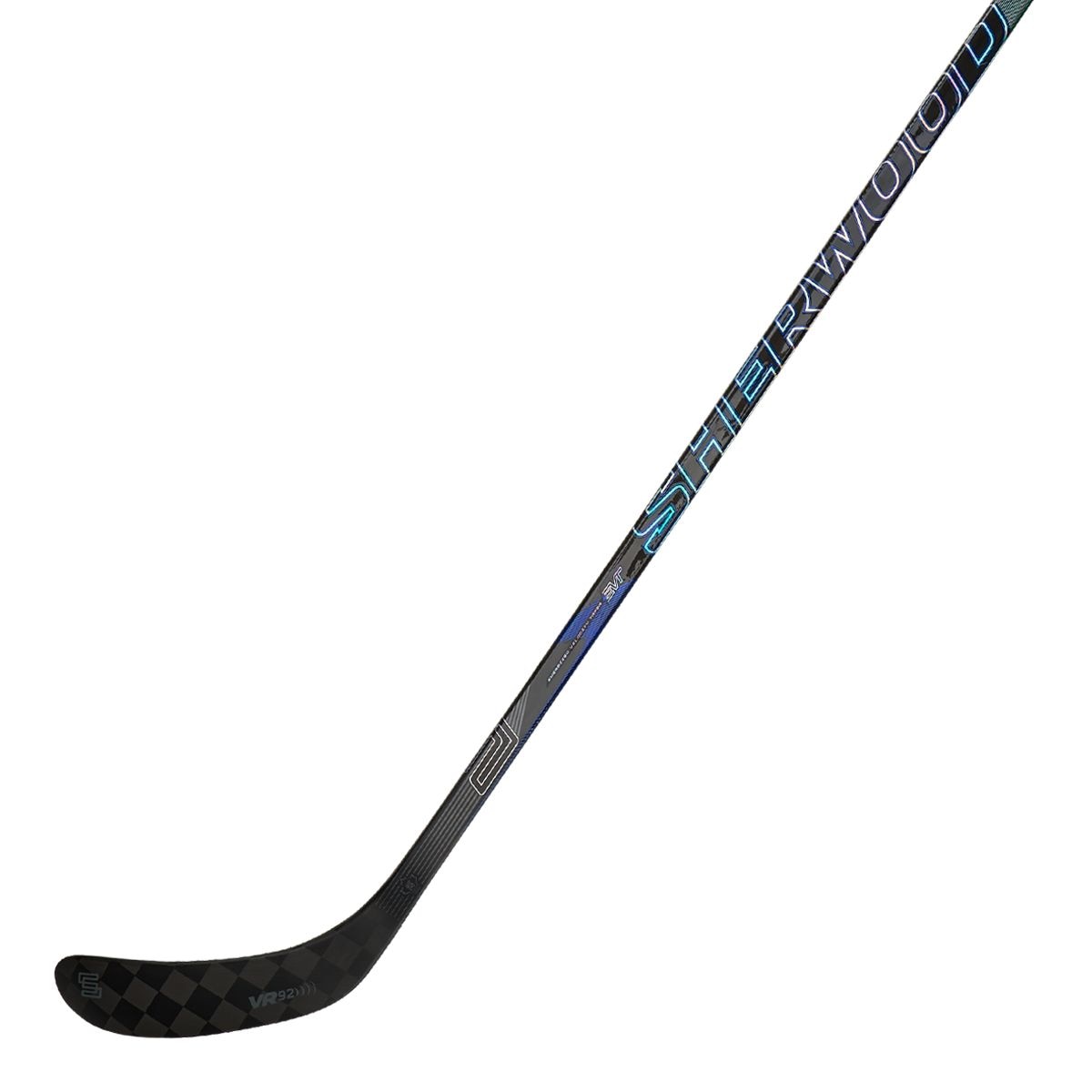 Sherwood Code Photon 1 Senior Hockey Stick – 64"