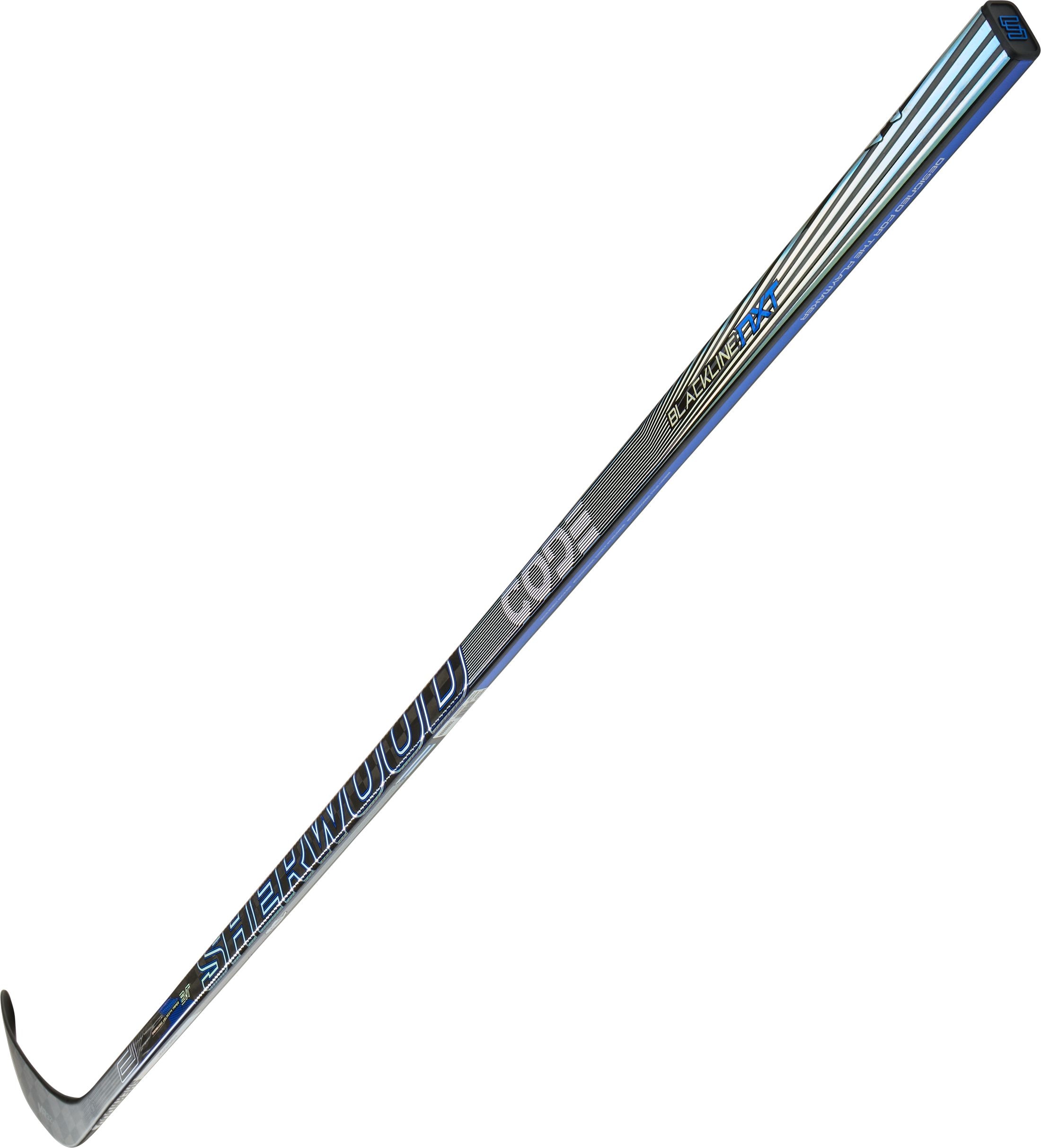 Sherwood Code Photon 1 Junior Hockey Stick – 40 Flex