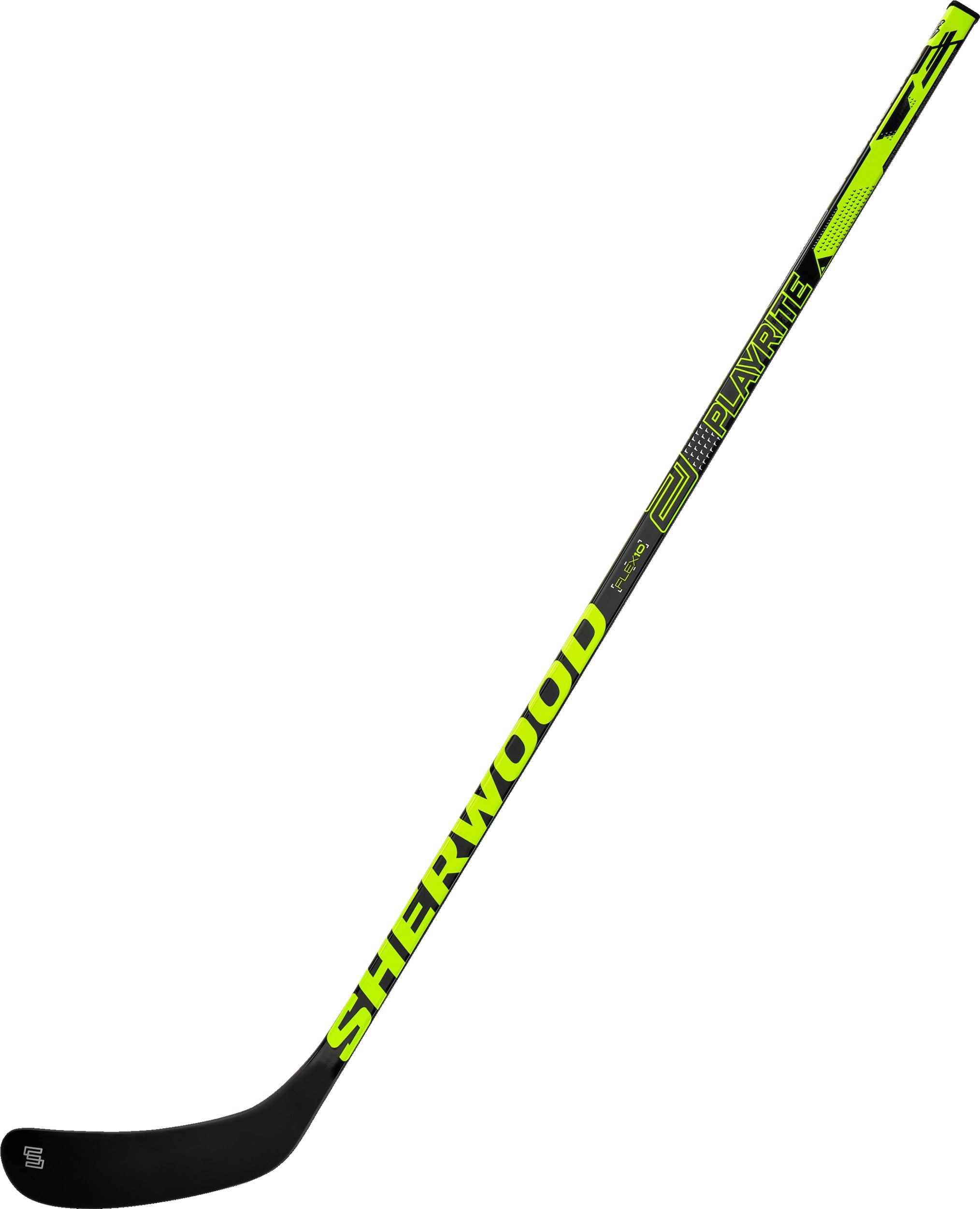 Youth Sherwood Playrite 0 2026 Hockey Stick