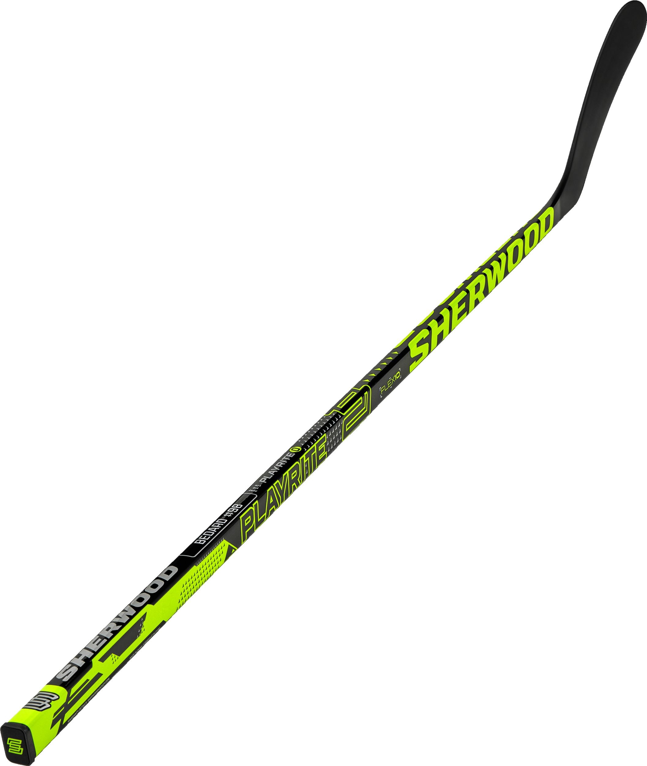 Youth Sherwood Playrite 0 2026 Hockey Stick