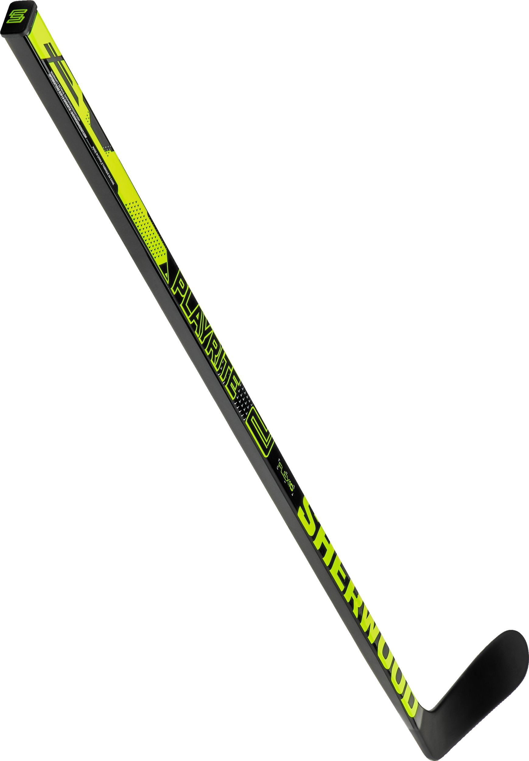 Youth Sherwood Playrite 0 2026 Hockey Stick