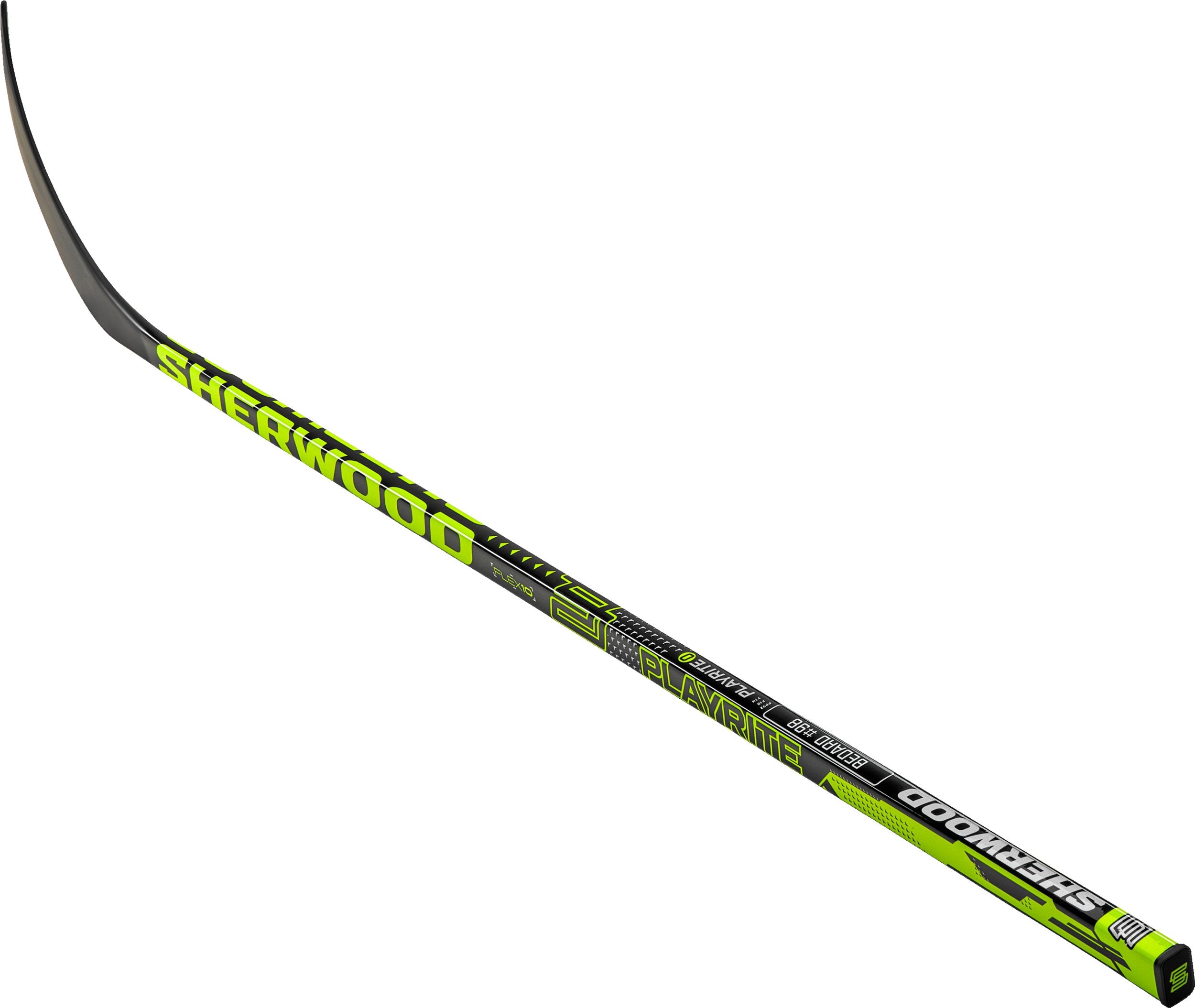 Youth Sherwood Playrite 0 2026 Hockey Stick