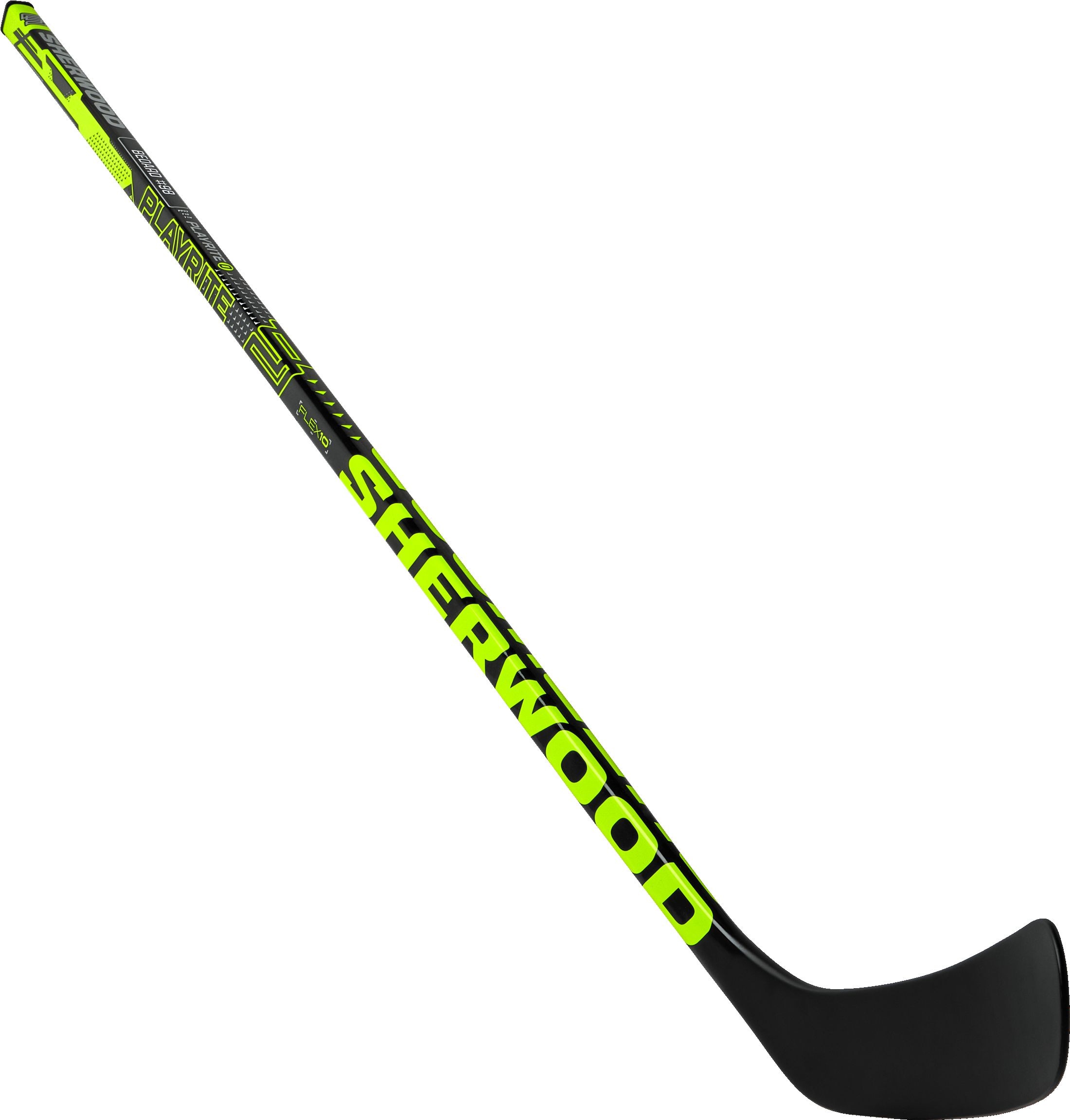 Youth Sherwood Playrite 0 2026 Hockey Stick