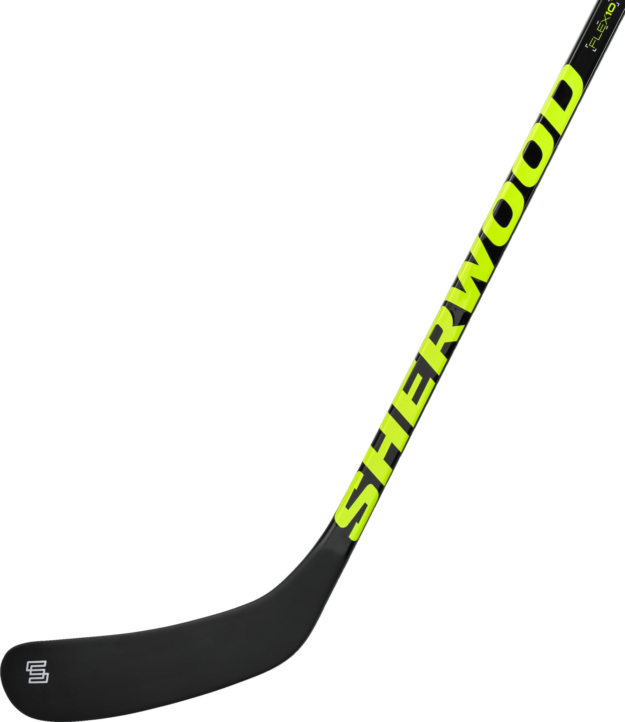 Youth Sherwood Playrite 0 2026 Hockey Stick