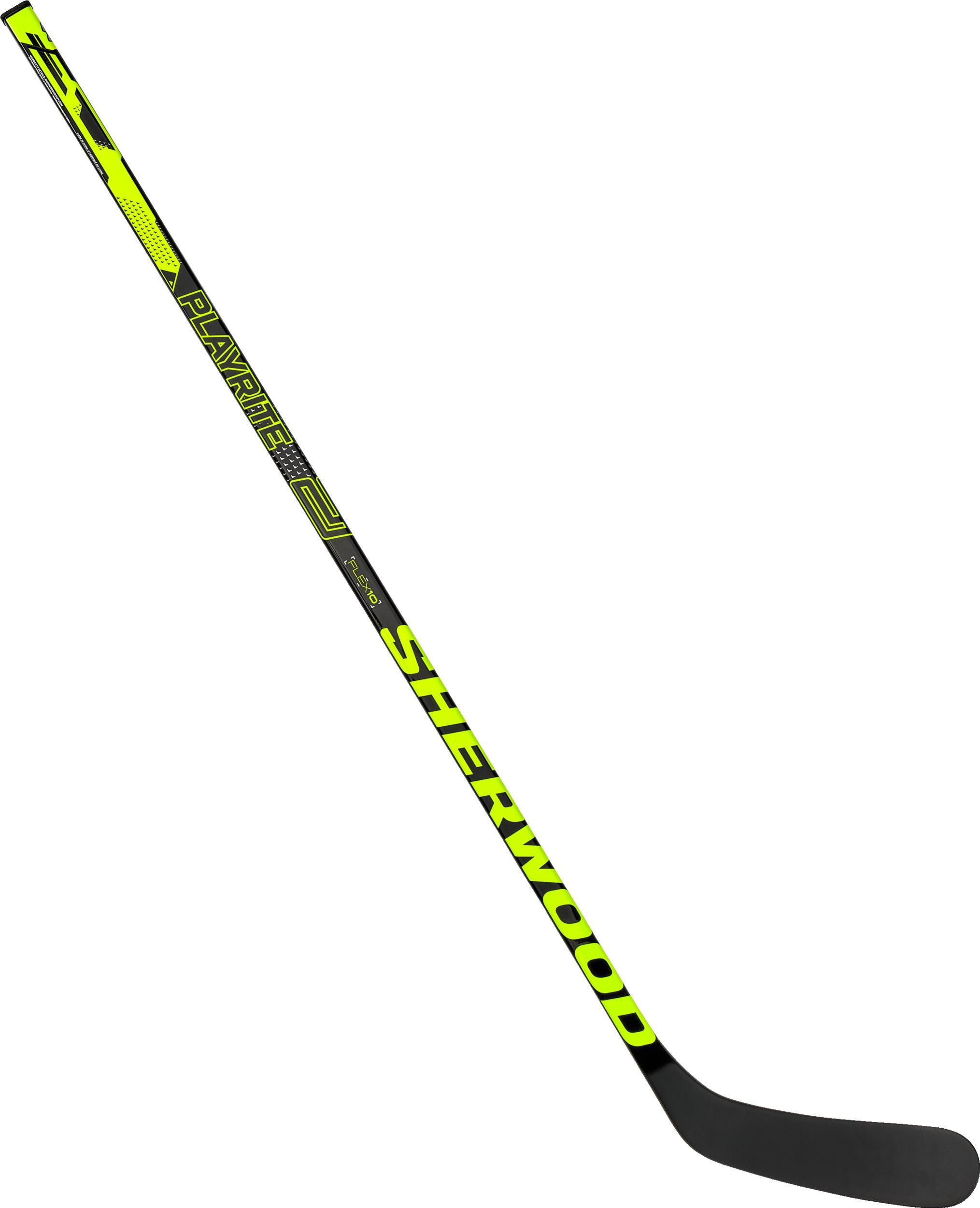 Youth Sherwood Playrite 0 2026 Hockey Stick