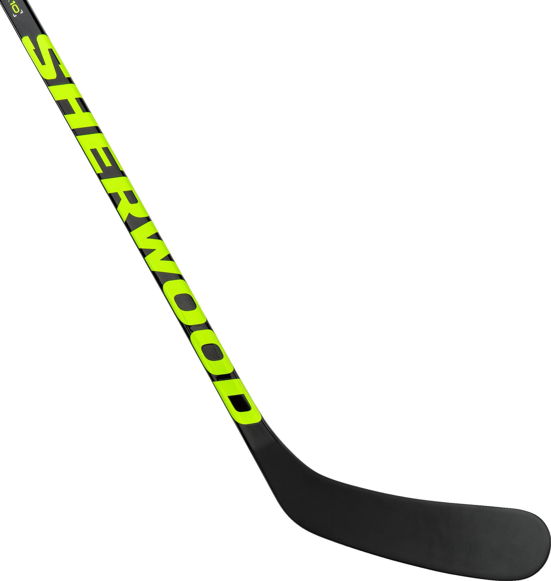 Youth Sherwood Playrite 0 2026 Hockey Stick