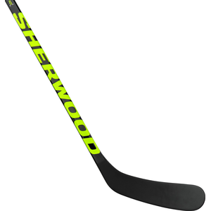 Youth Sherwood Playrite 0 2026 HockeyStick