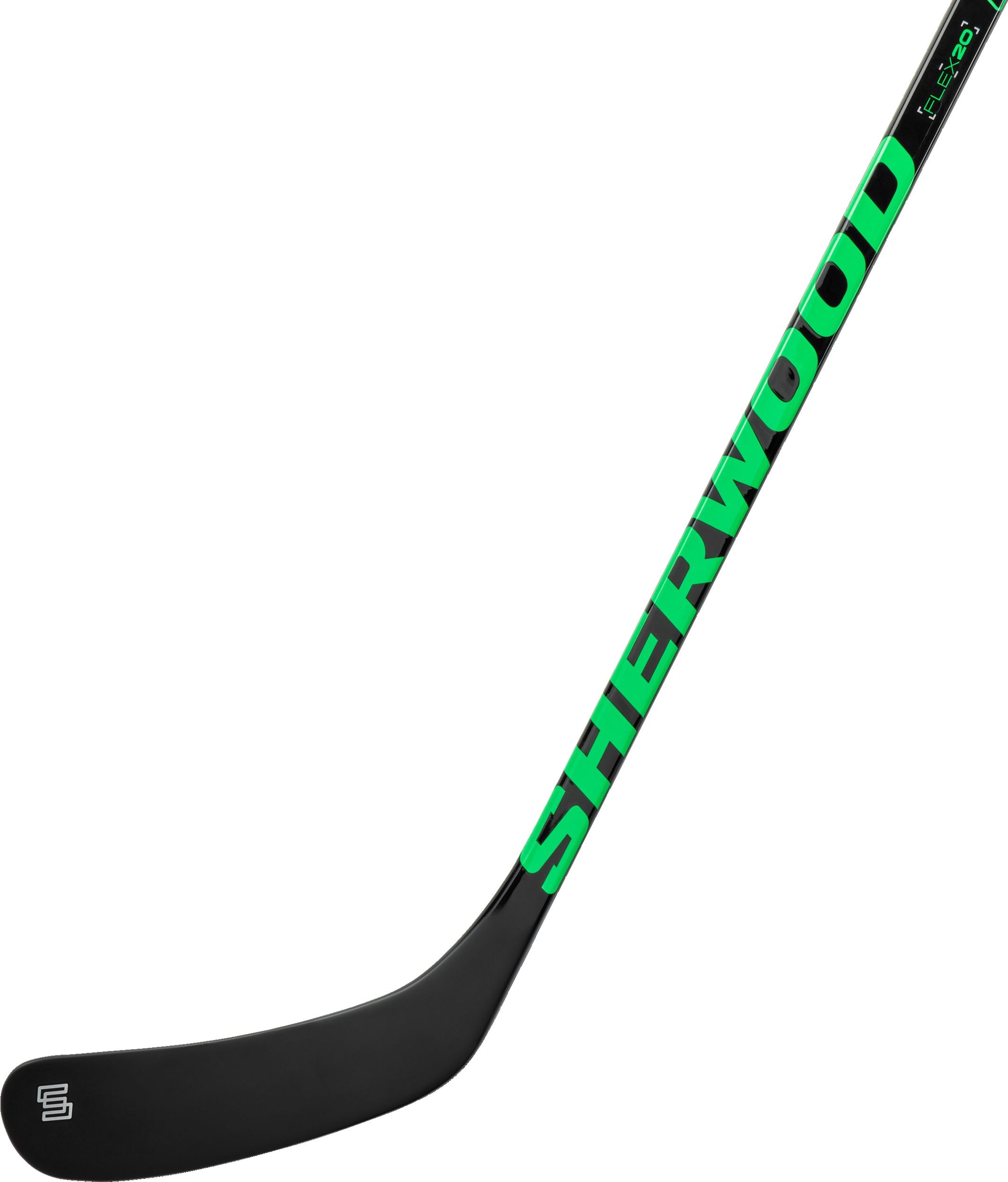 Youth Sherwood Playrite 1 2026 Hockey Stick