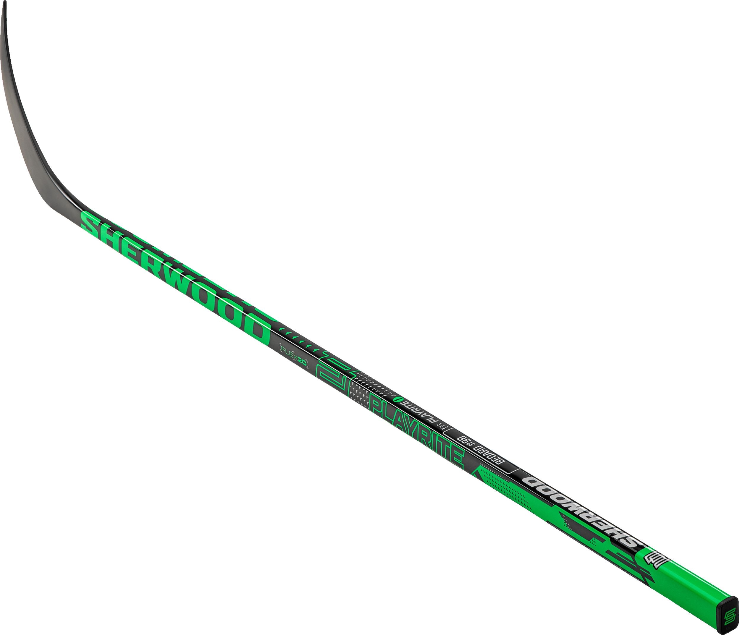 Youth Sherwood Playrite 1 2026 Hockey Stick