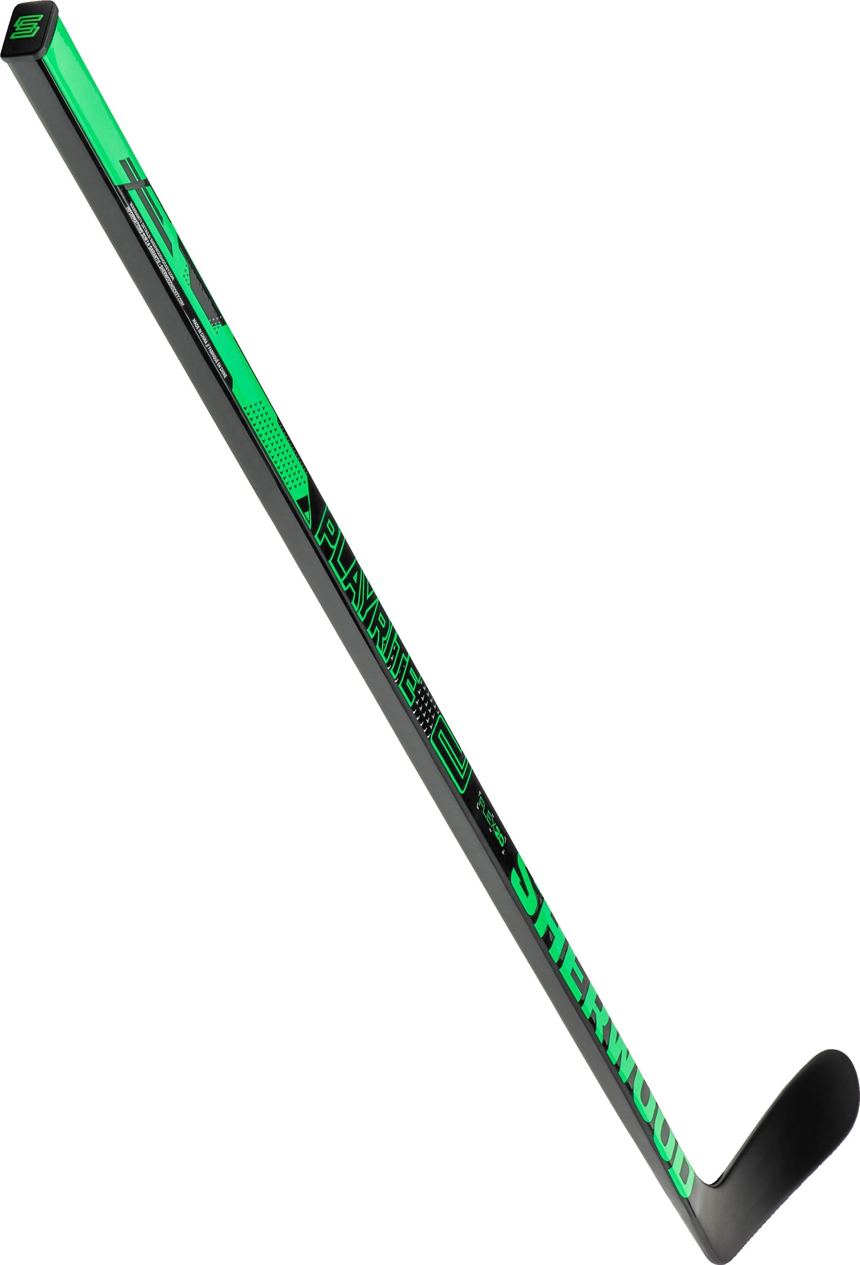 Youth Sherwood Playrite 1 2026 Hockey Stick