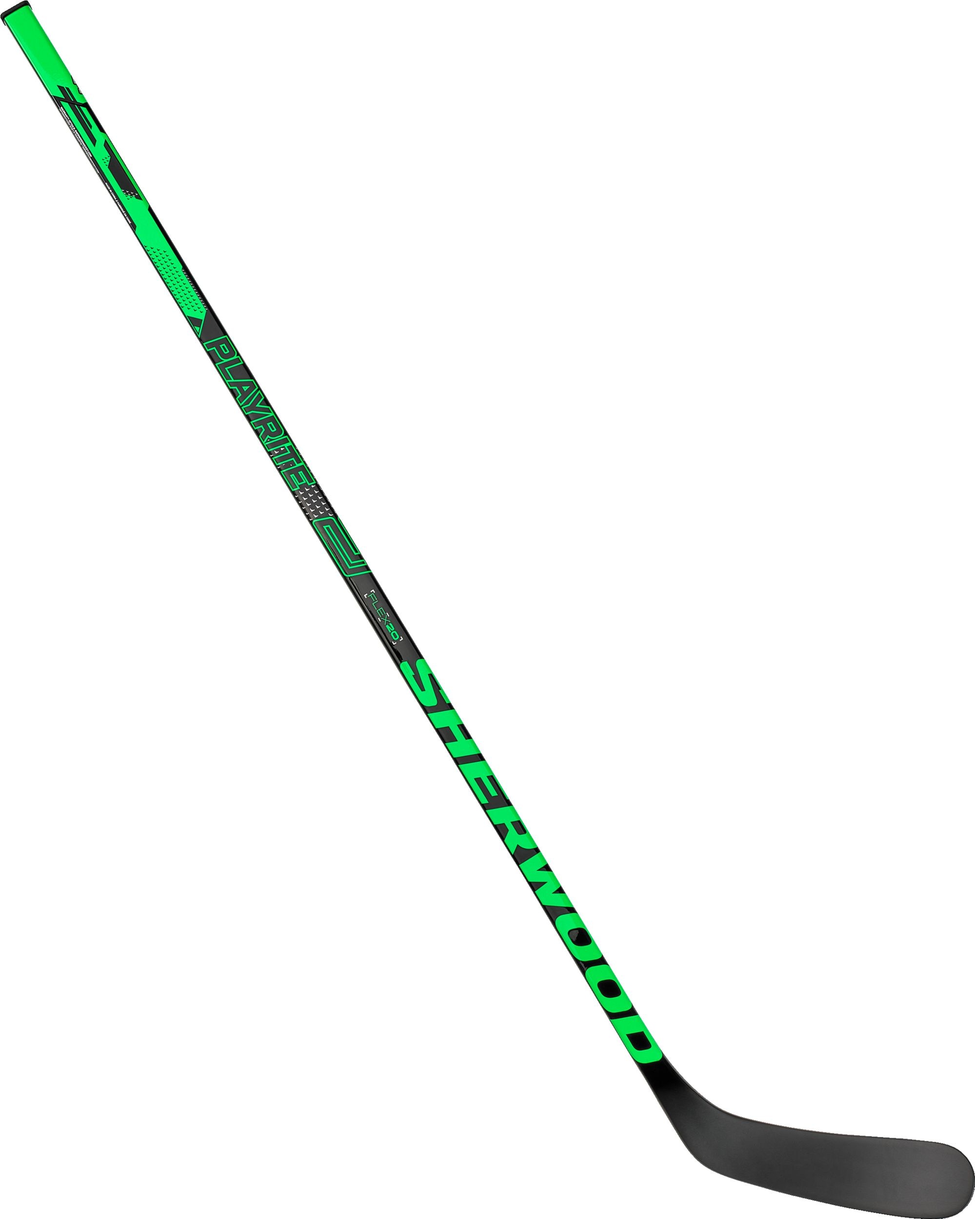 Youth Sherwood Playrite 1 2026 Hockey Stick