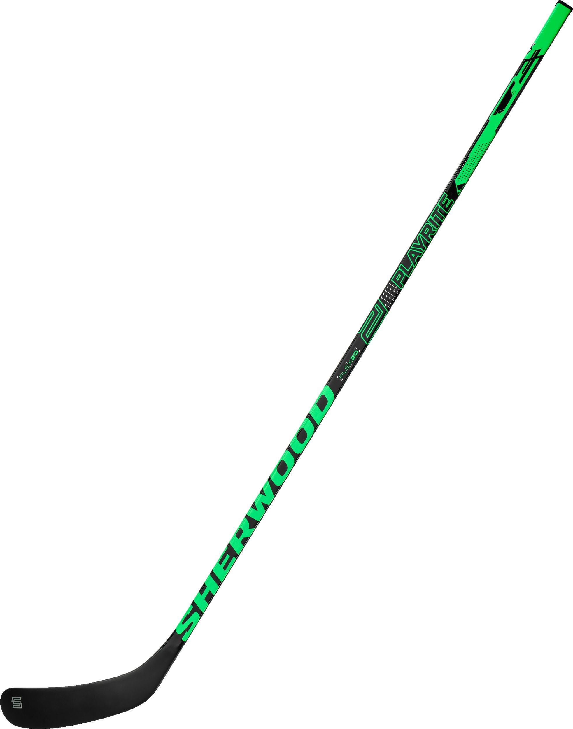 Youth Sherwood Playrite 1 2026 Hockey Stick