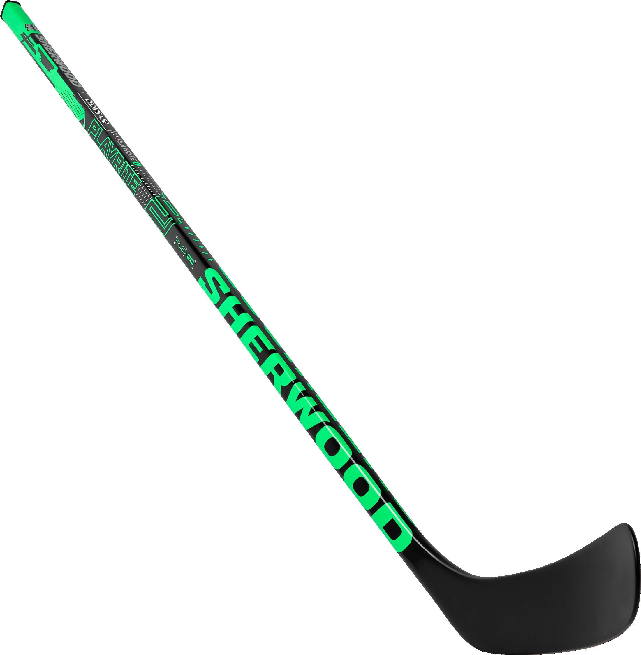 Youth Sherwood Playrite 1 2026 Hockey Stick