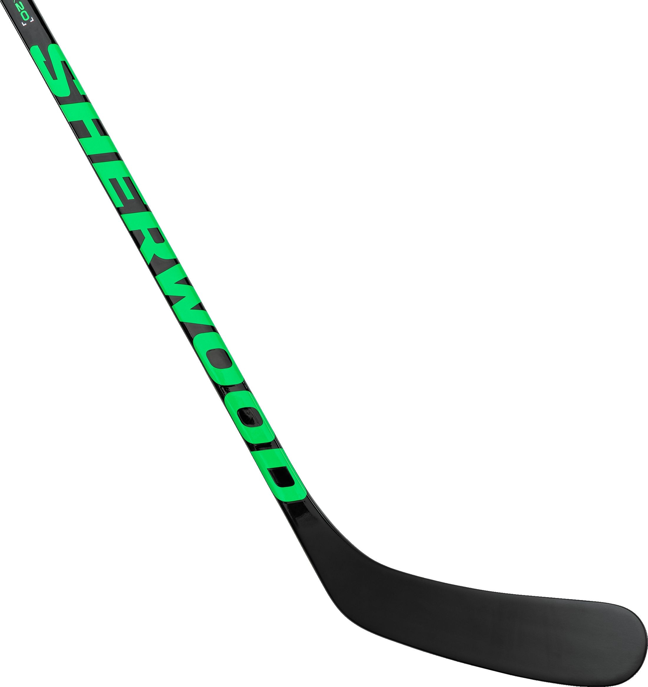 Youth Sherwood Playrite 1 2026 Hockey Stick