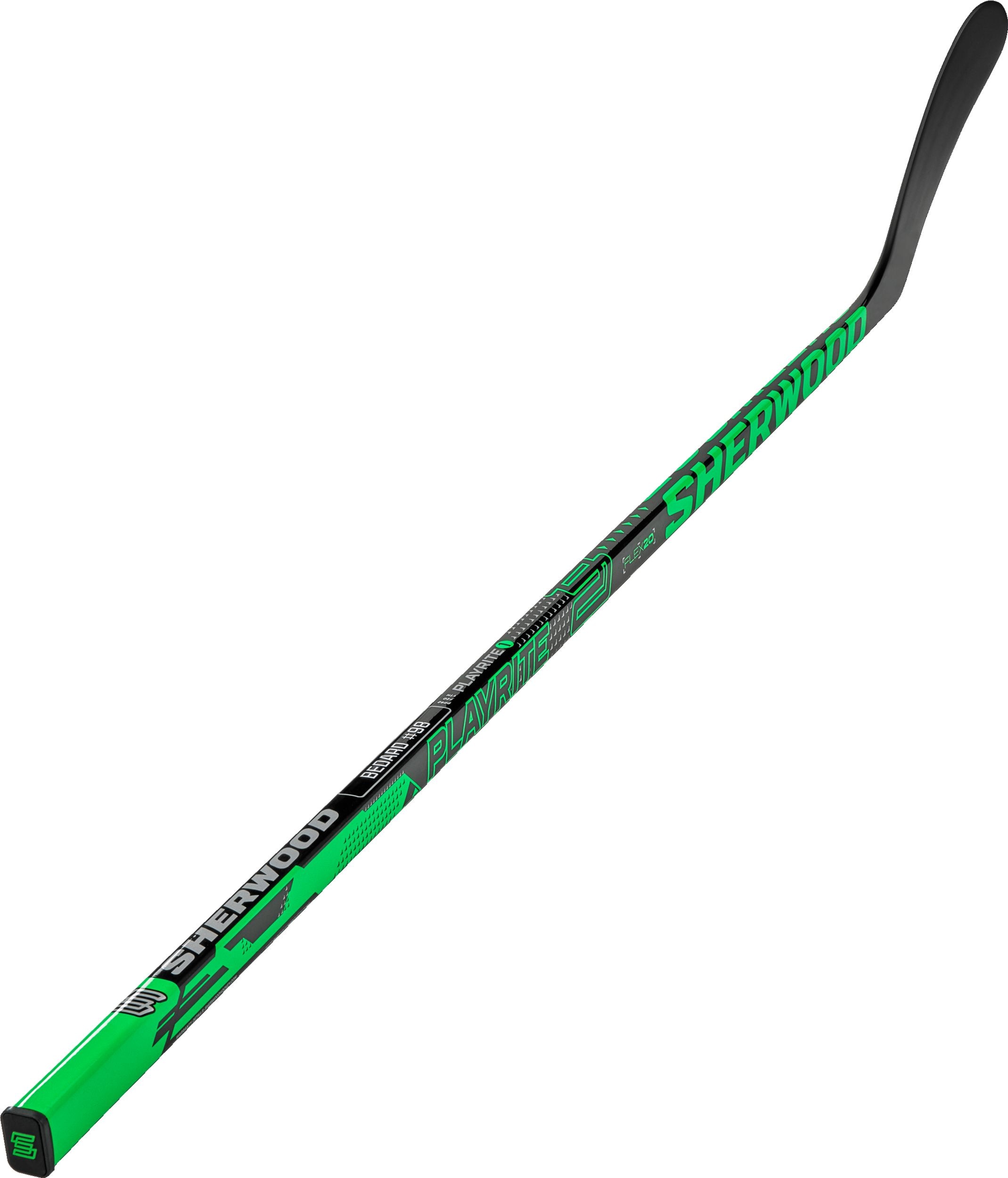 Youth Sherwood Playrite 1 2026 Hockey Stick