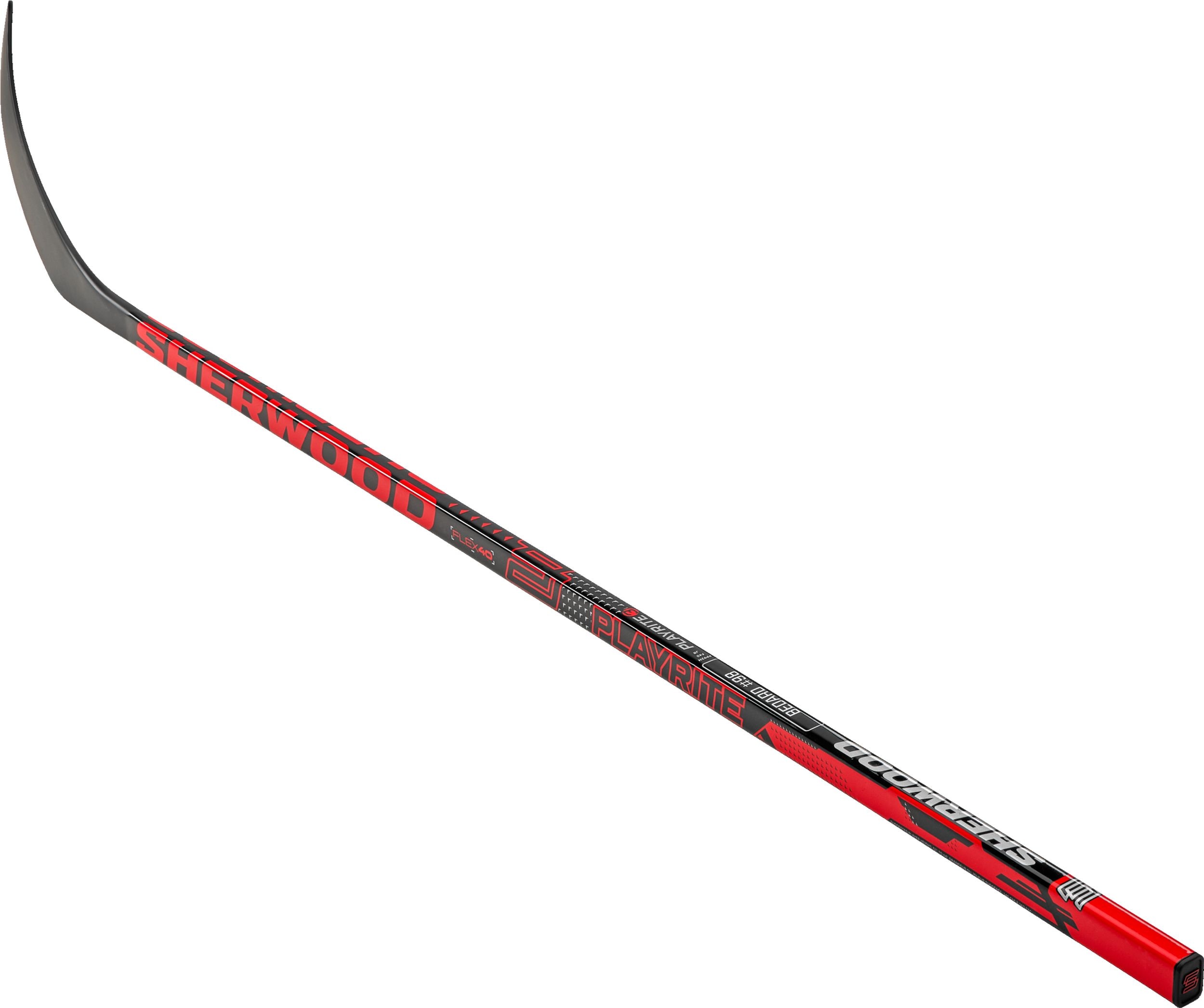 Sherwood Playrite 2 2026 Junior Hockey Stick