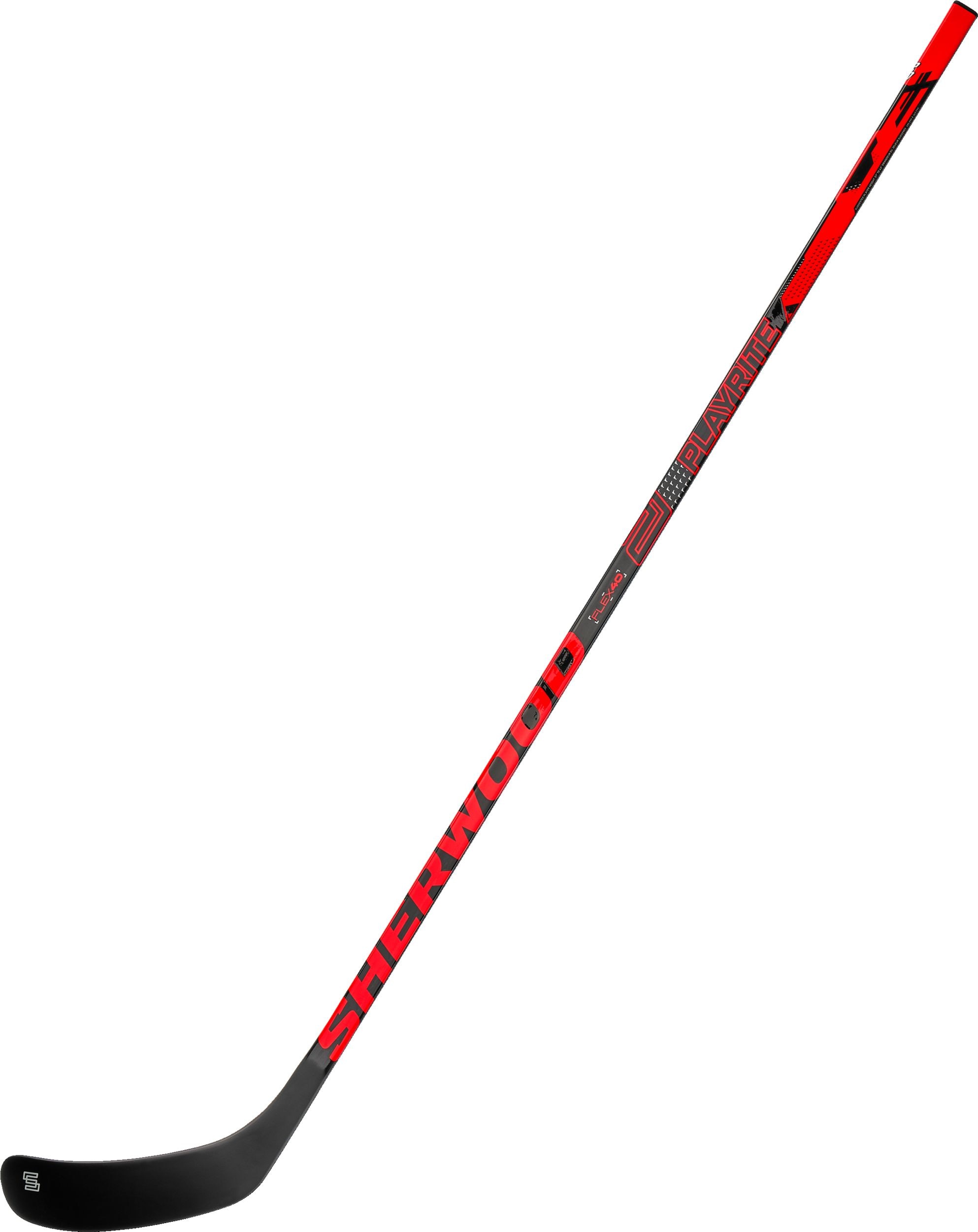 Sherwood Playrite 2 2026 Junior Hockey Stick