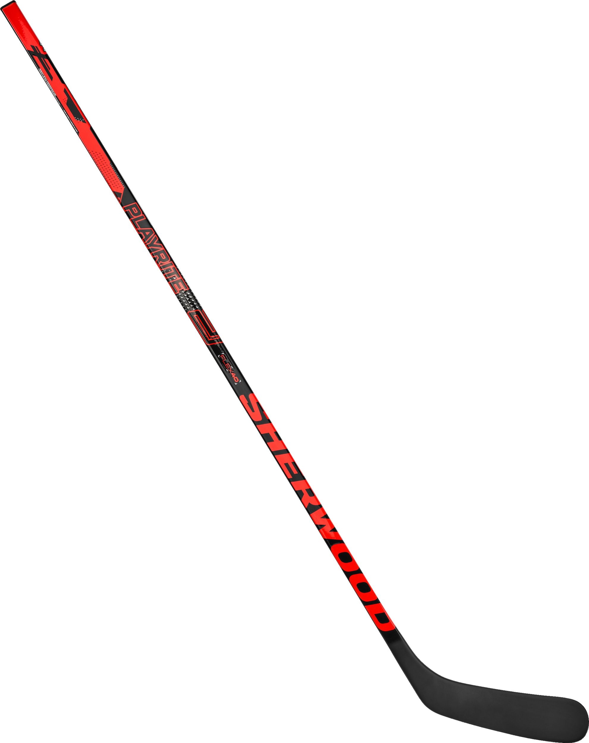 Sherwood Playrite 2 2026 Junior Hockey Stick