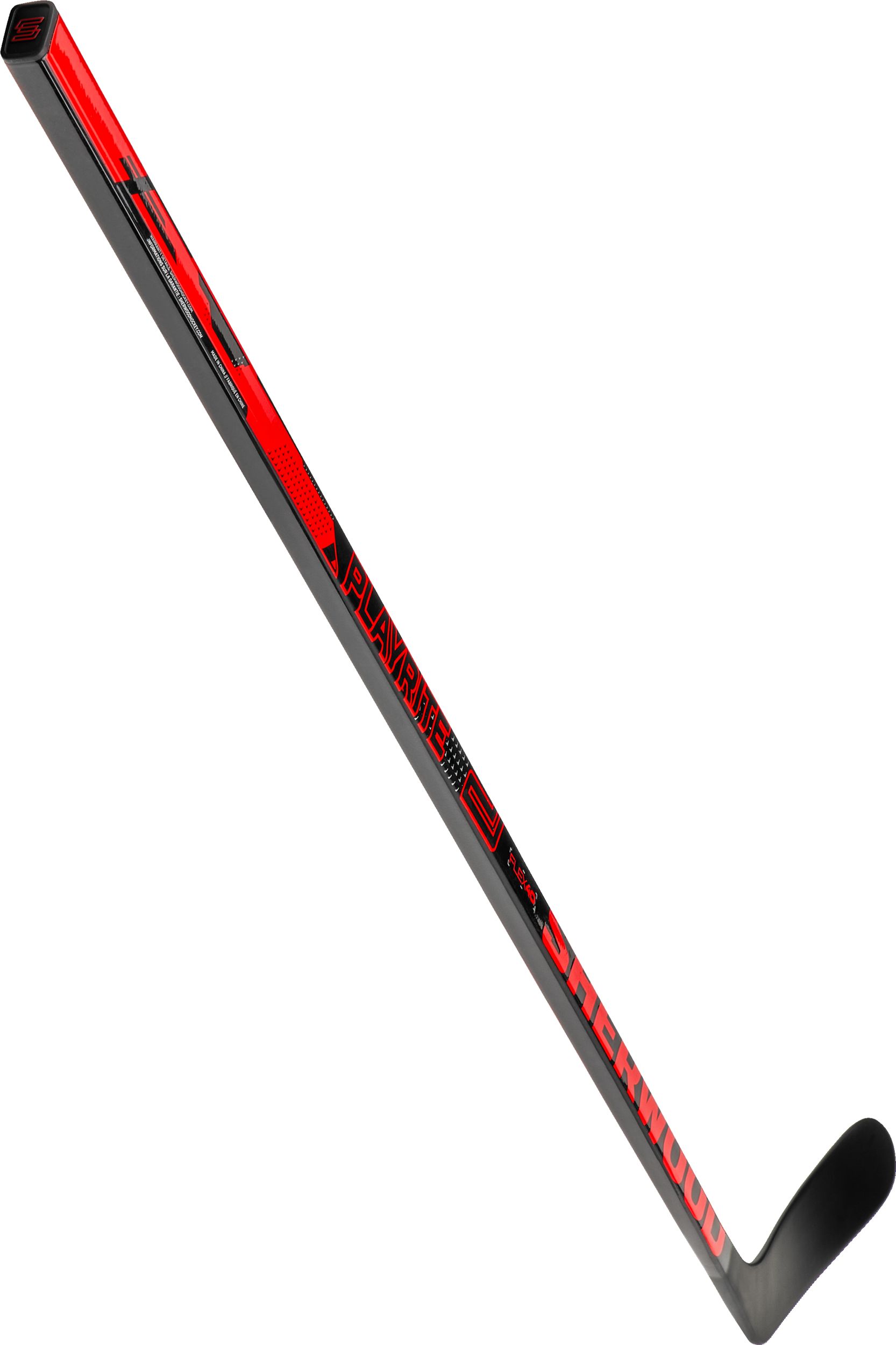 Sherwood Playrite 2 2026 Junior Hockey Stick