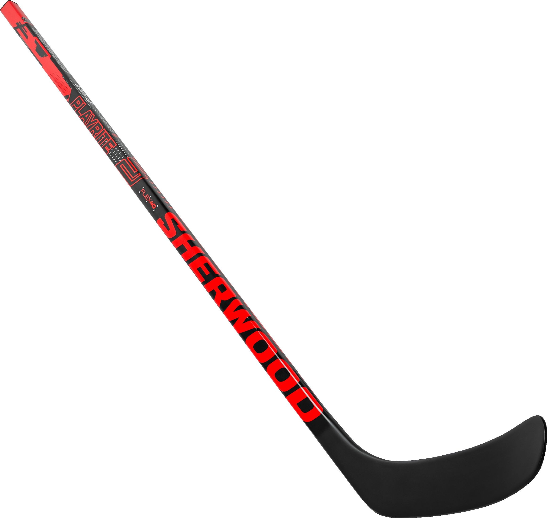 Sherwood Playrite 2 2026 Junior Hockey Stick